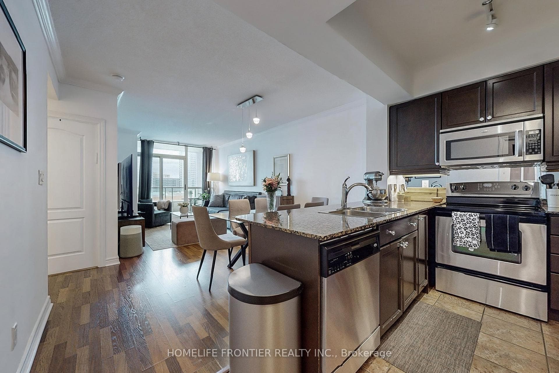 100 Promenade Circle Unit 610 photo 16