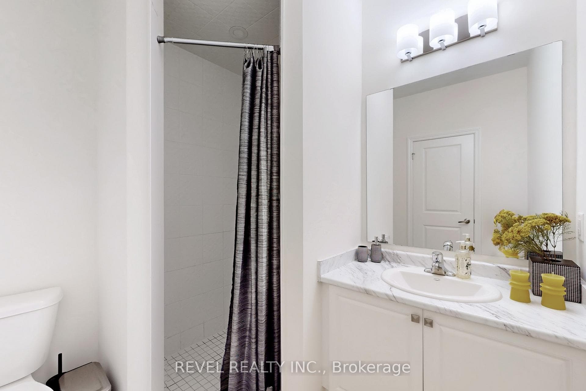 2nd Bed Attached Washroom