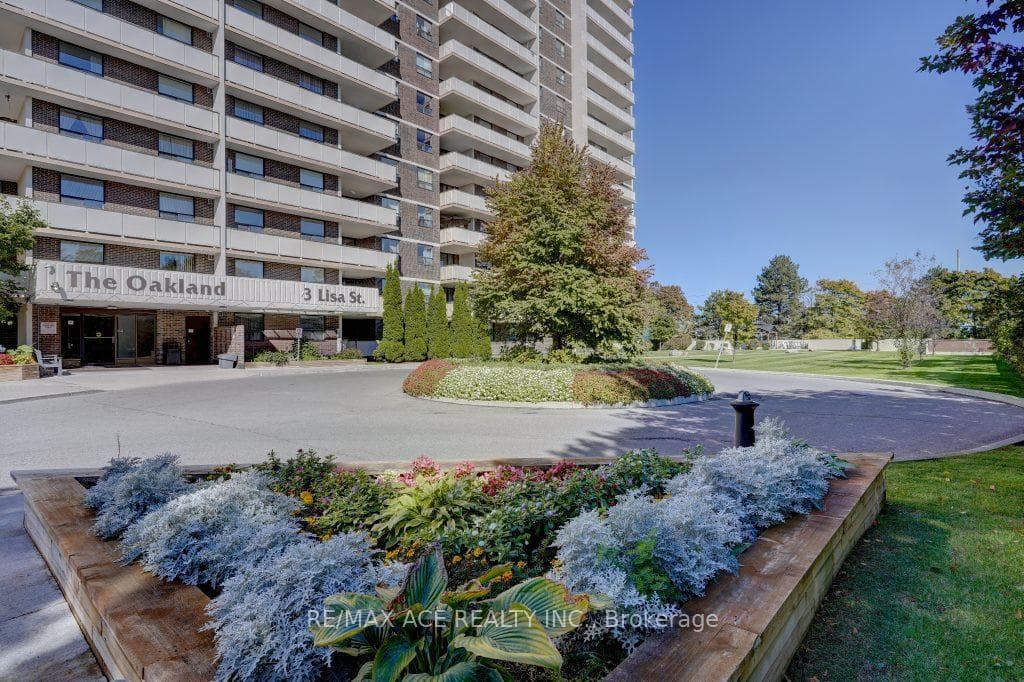 3 Lisa Street Unit 1401 photo 2
