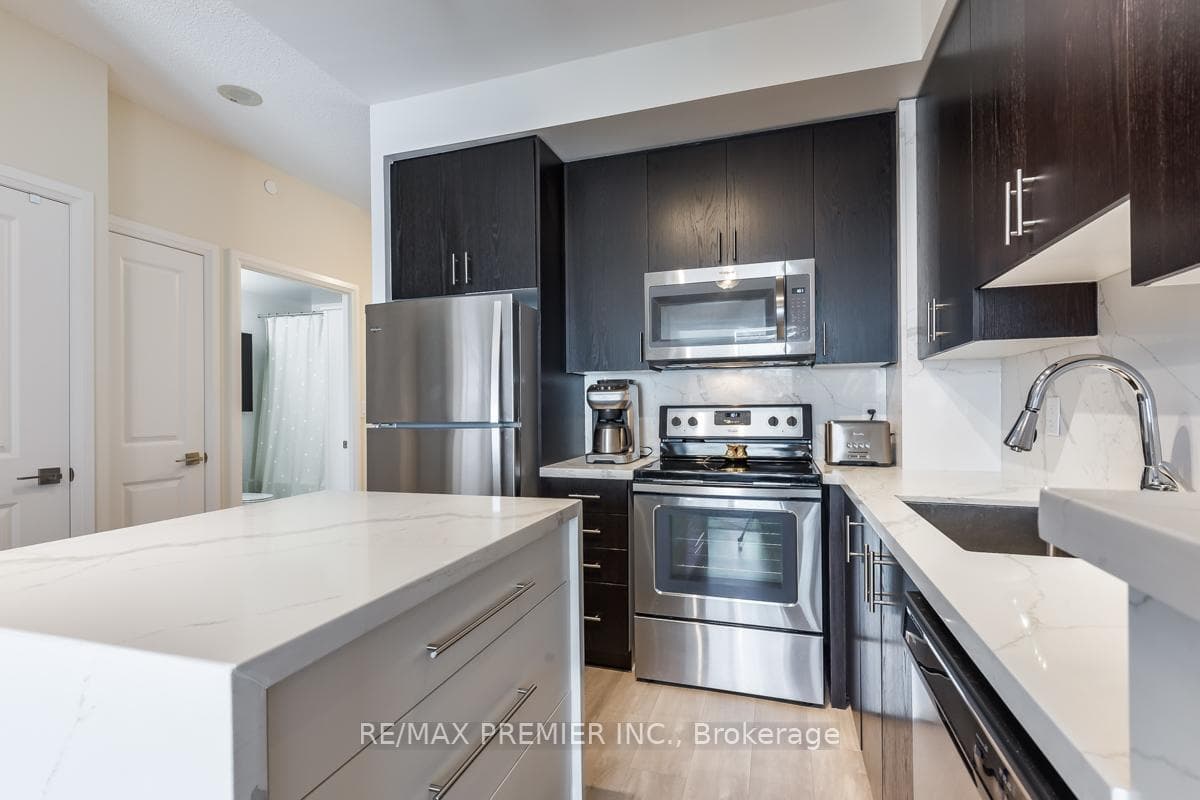 3600 Highway 7 Road Unit 803 photo 5