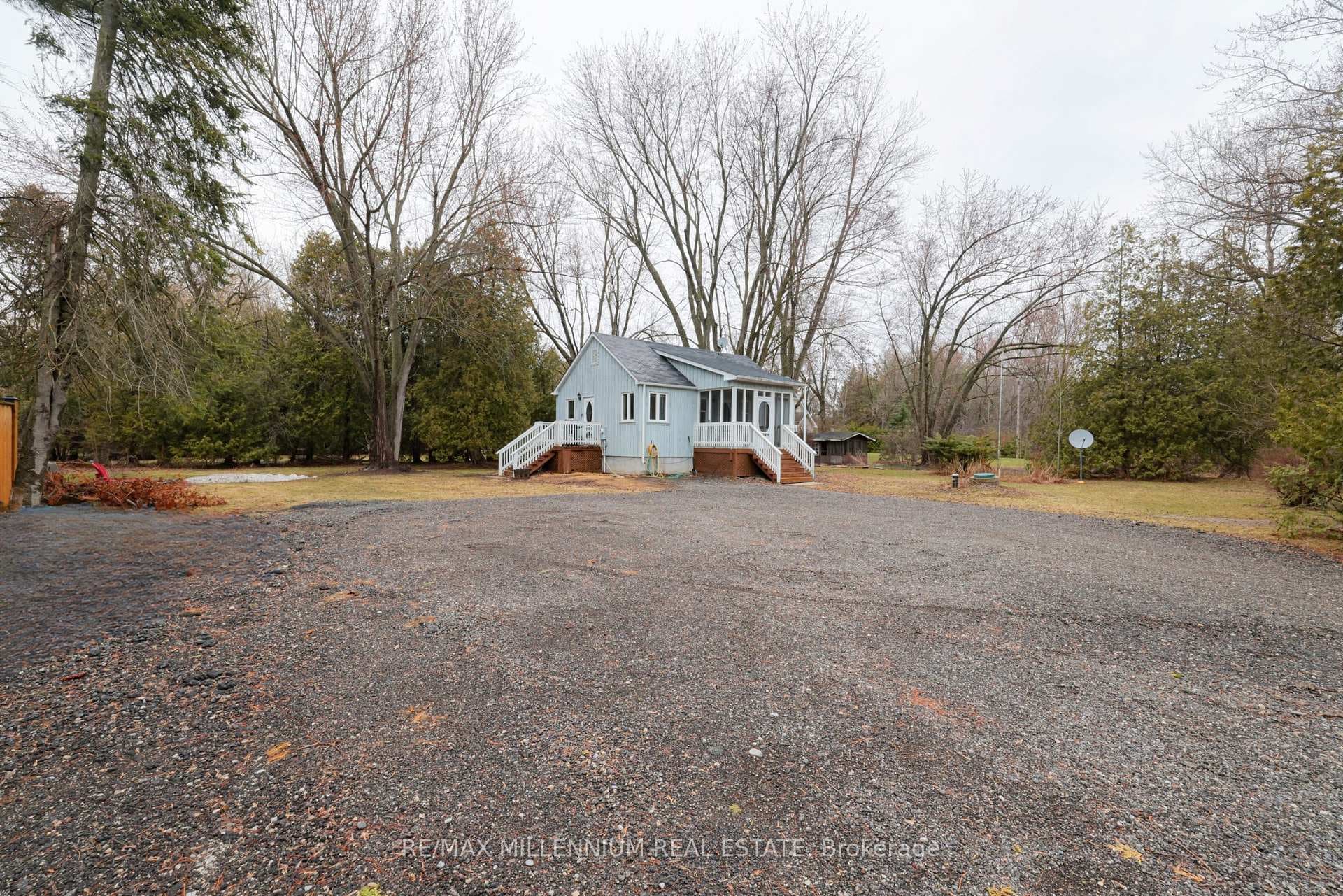 2424 Olde Base Line Road photo 4