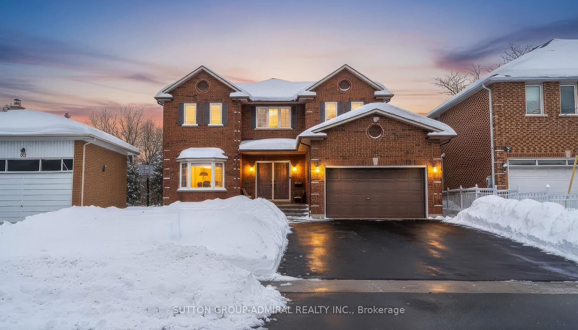 90 Clark Avenue photo 2