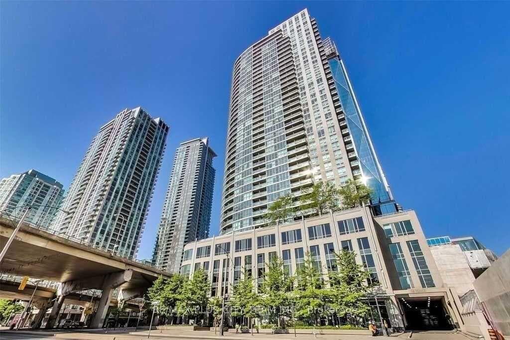 18 Yonge Street Unit 2901 photo 1
