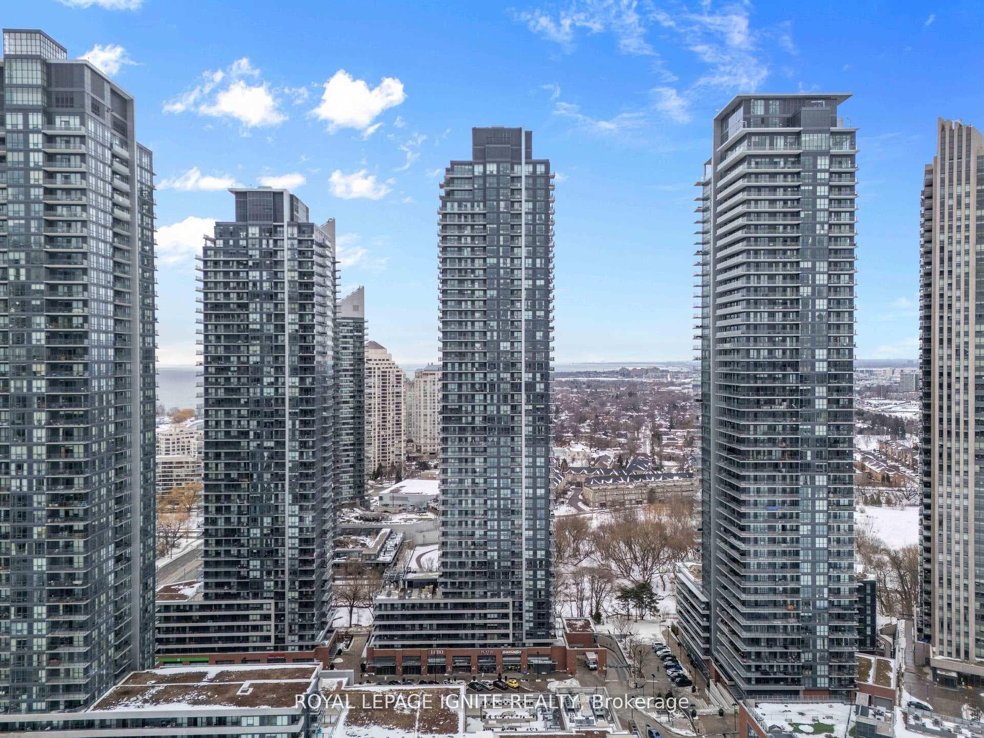 2220 Lakeshore Boulevard Unit 4309 photo 1