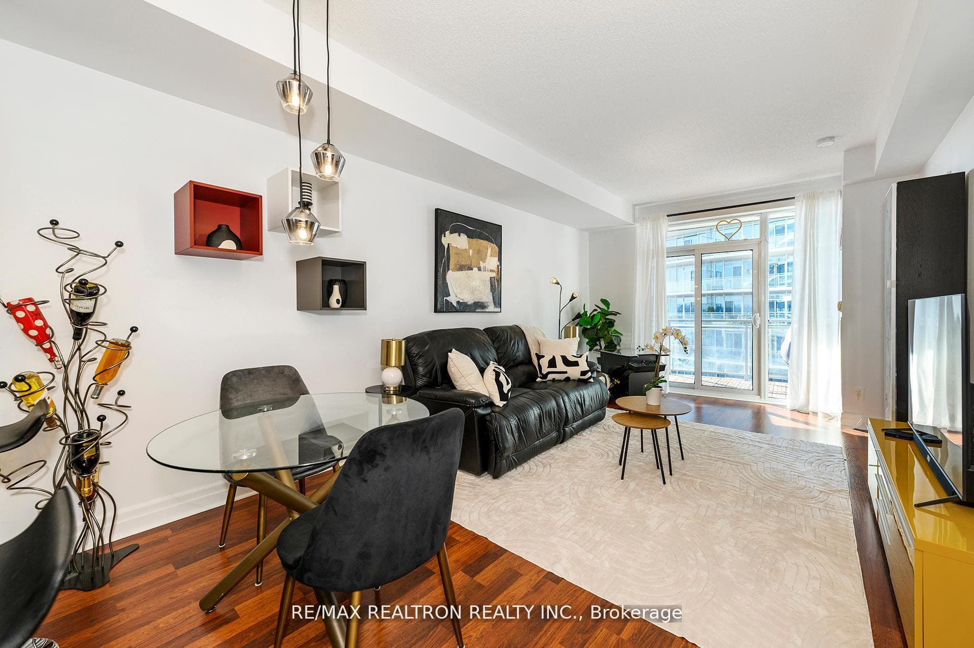 58 Marine Parade Drive Unit 606 photo 14