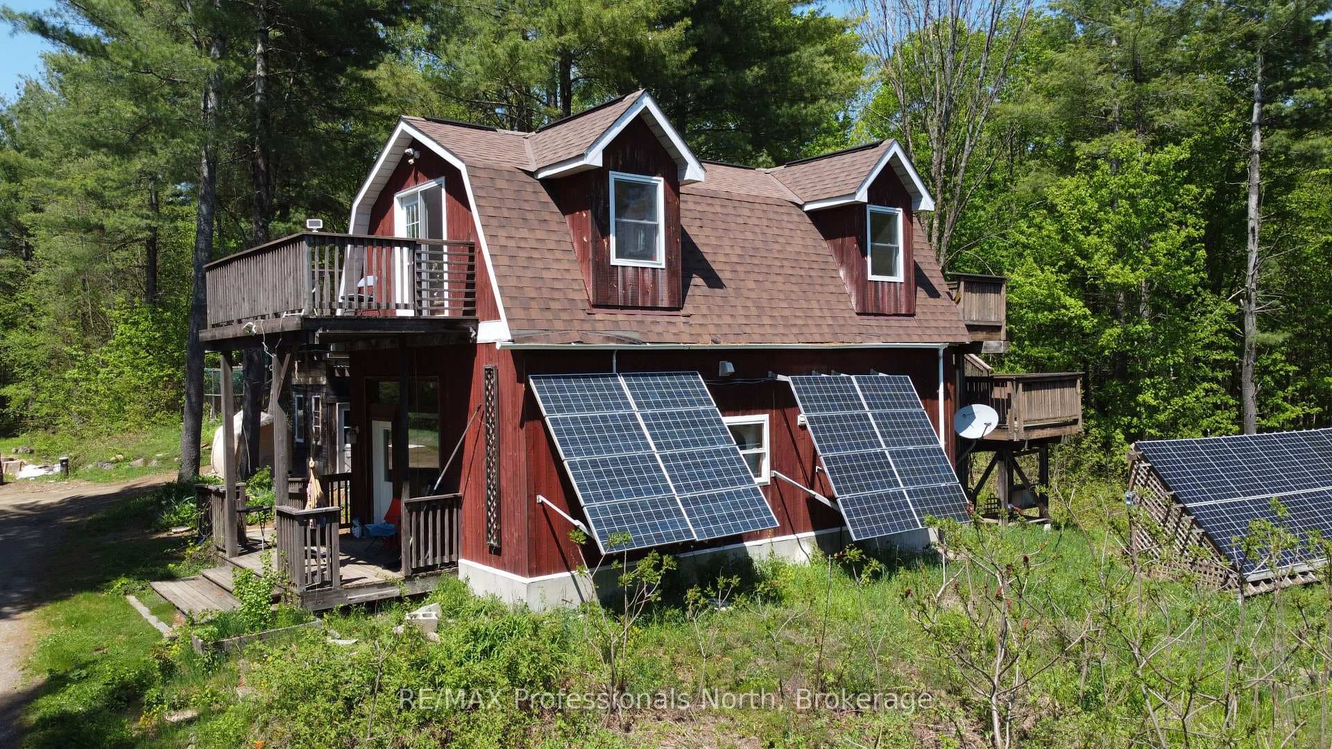 1127 Bobcaygeon Road photo 5