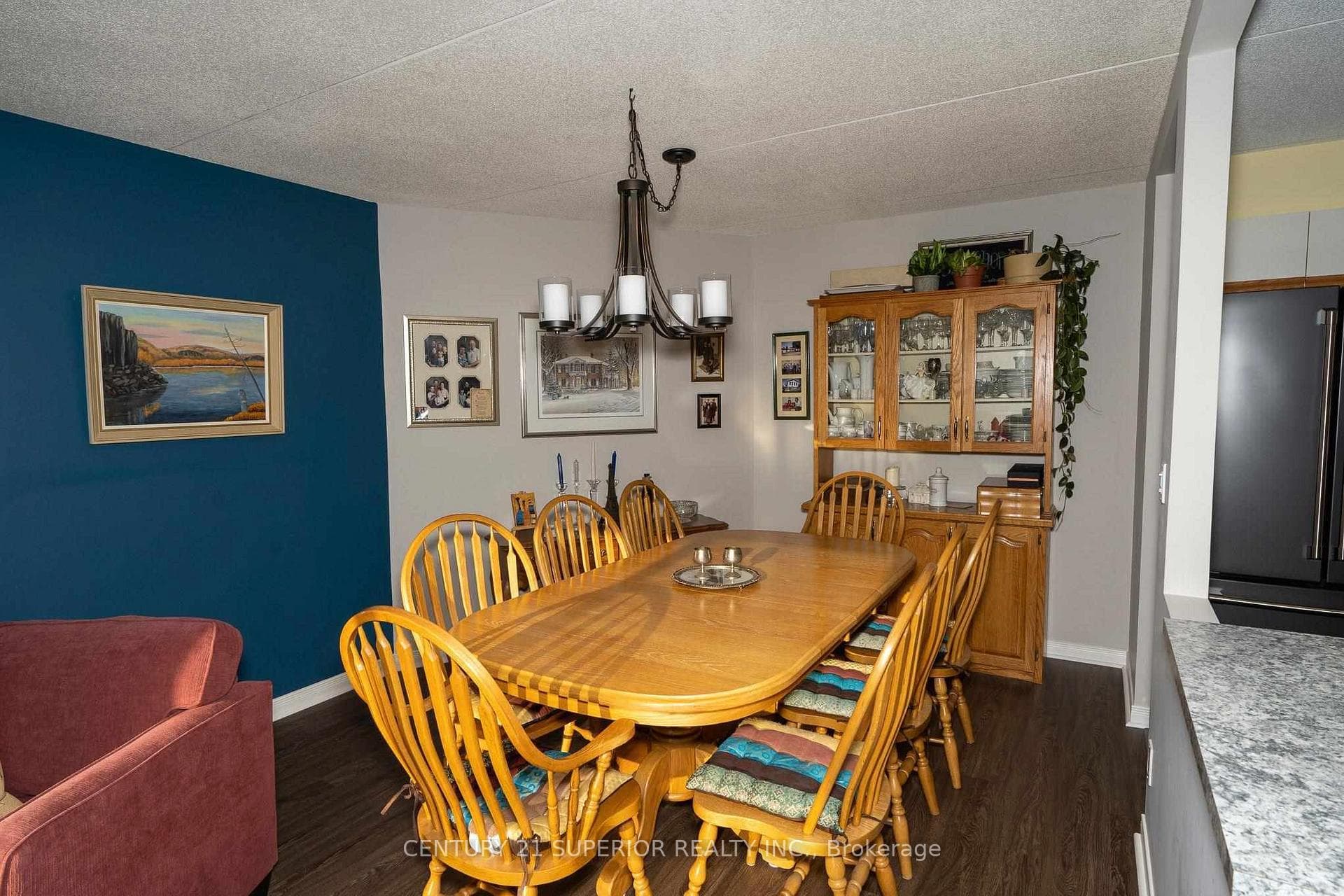 145 Fanshaw Street Unit 415 photo 7