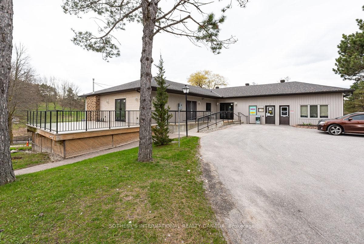 101 Tecumseth Pines Drive photo 31