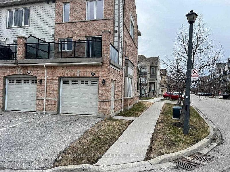3050 Erin Centre Boulevard Unit 107 photo 5