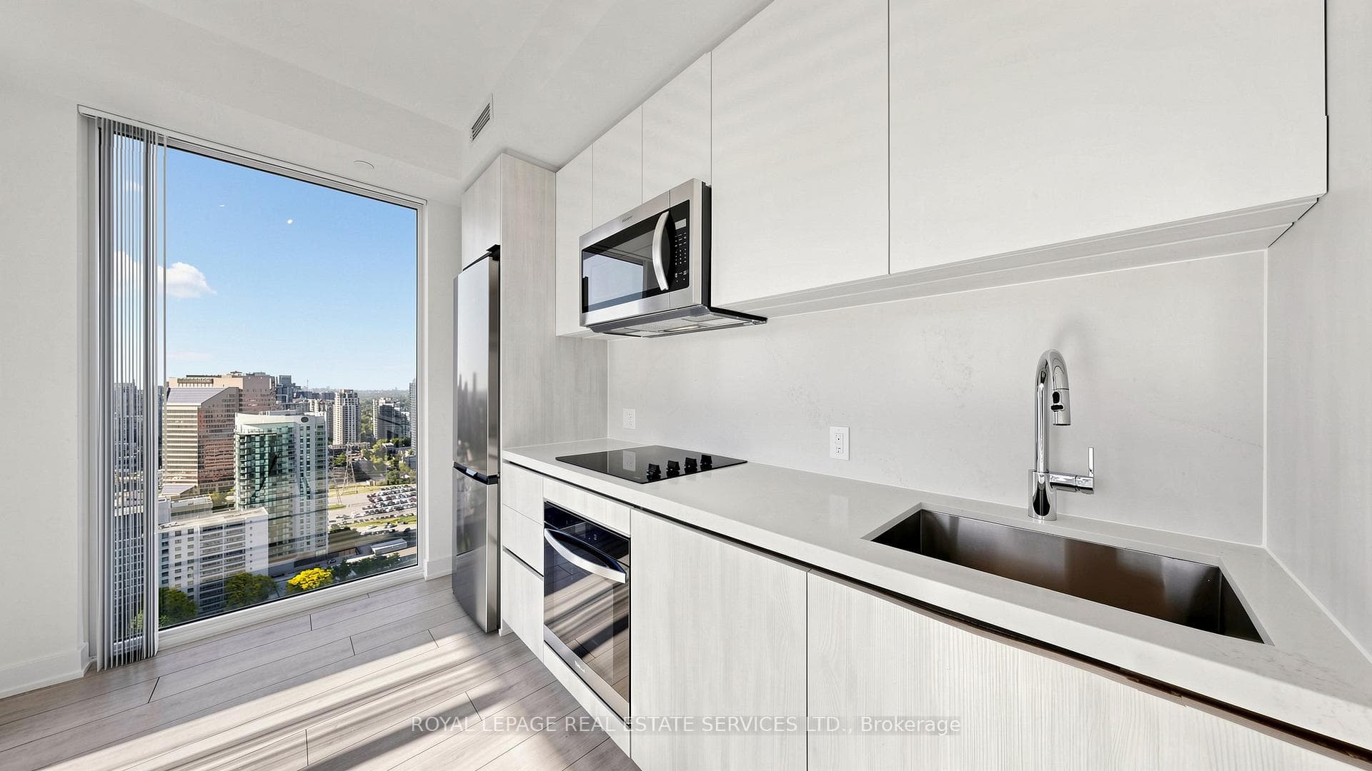 5858 Yonge Street Unit 3015 photo 16