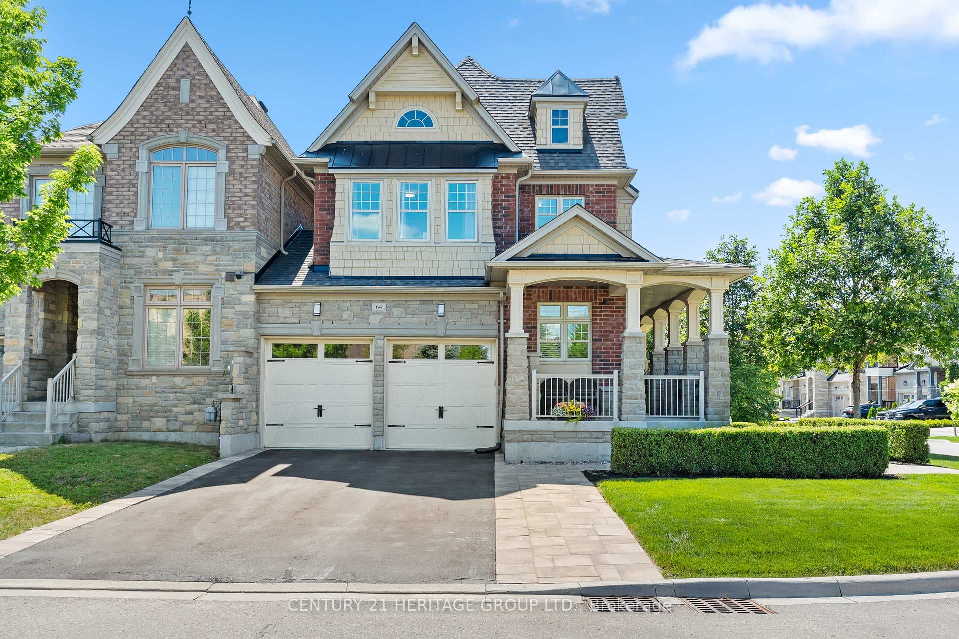 64 Wells Orchard Crescent photo 2