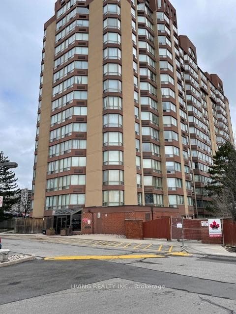 25 Fairview Road Unit 1101RmB photo 14
