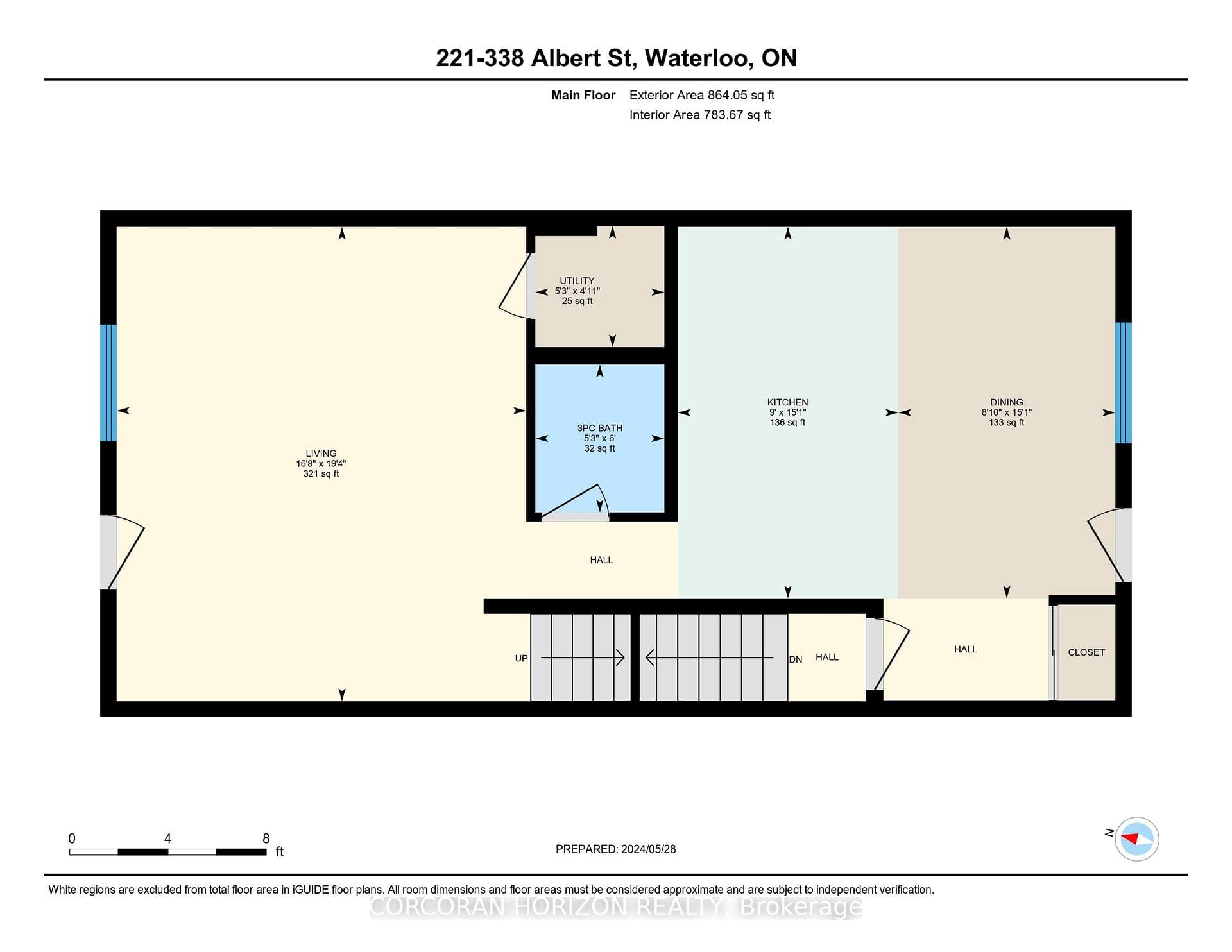 338 Albert Street Unit 221 photo 10