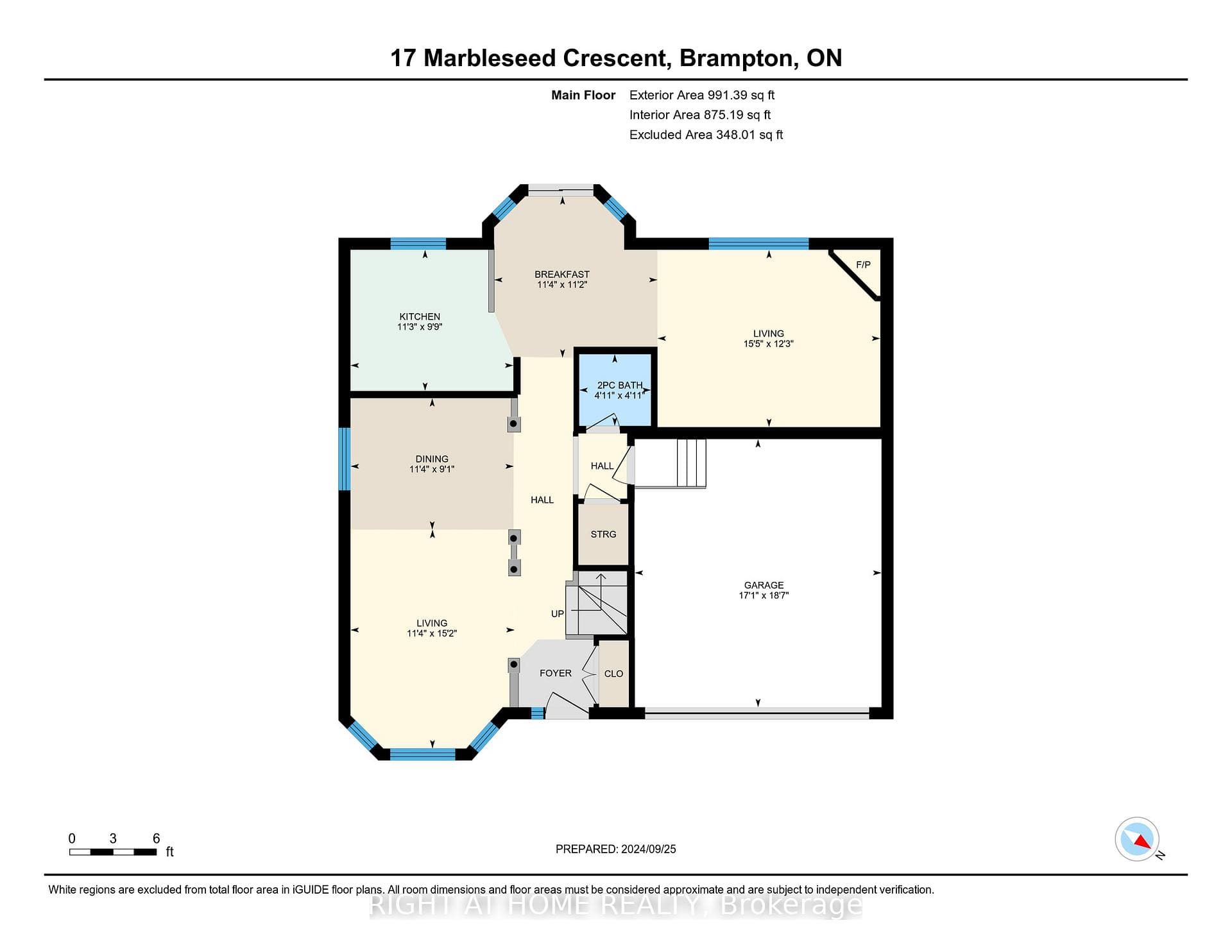 17 Marbleseed Crescent photo 34