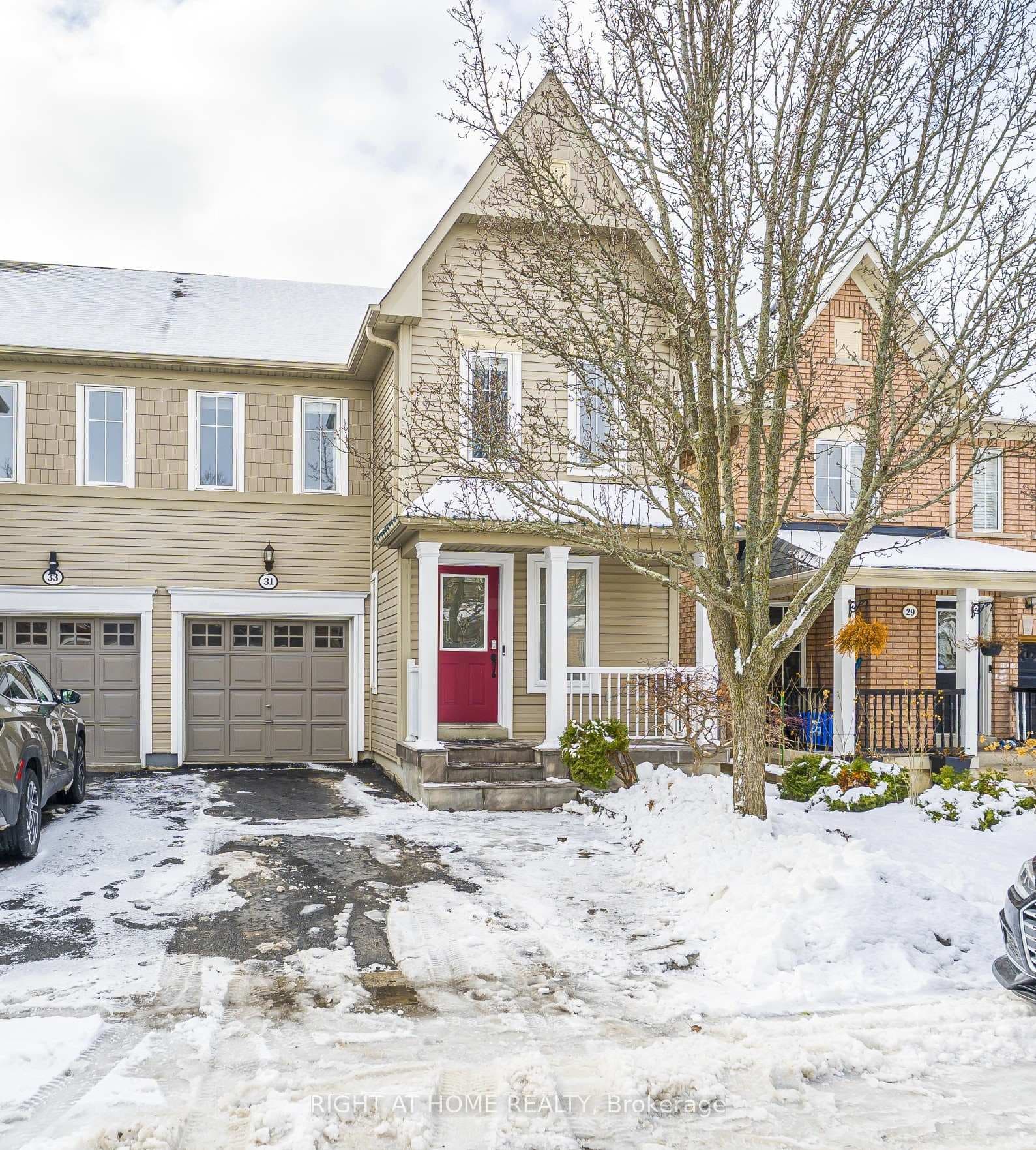 31 Tansley Crescent photo 1