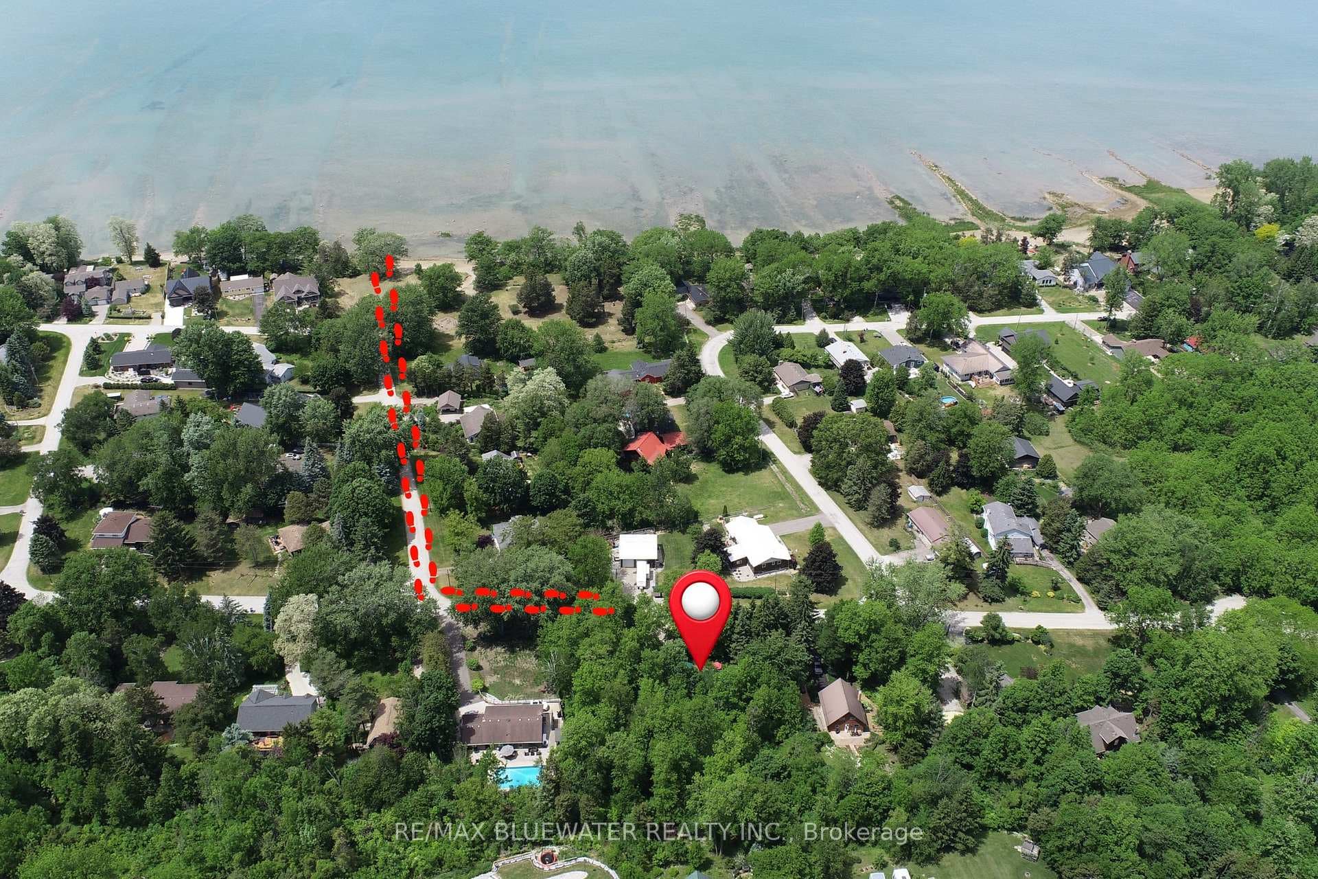 5449 Lake Valley Grove Road photo 4