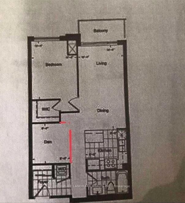 1 Uptown Drive Unit 210 photo 17