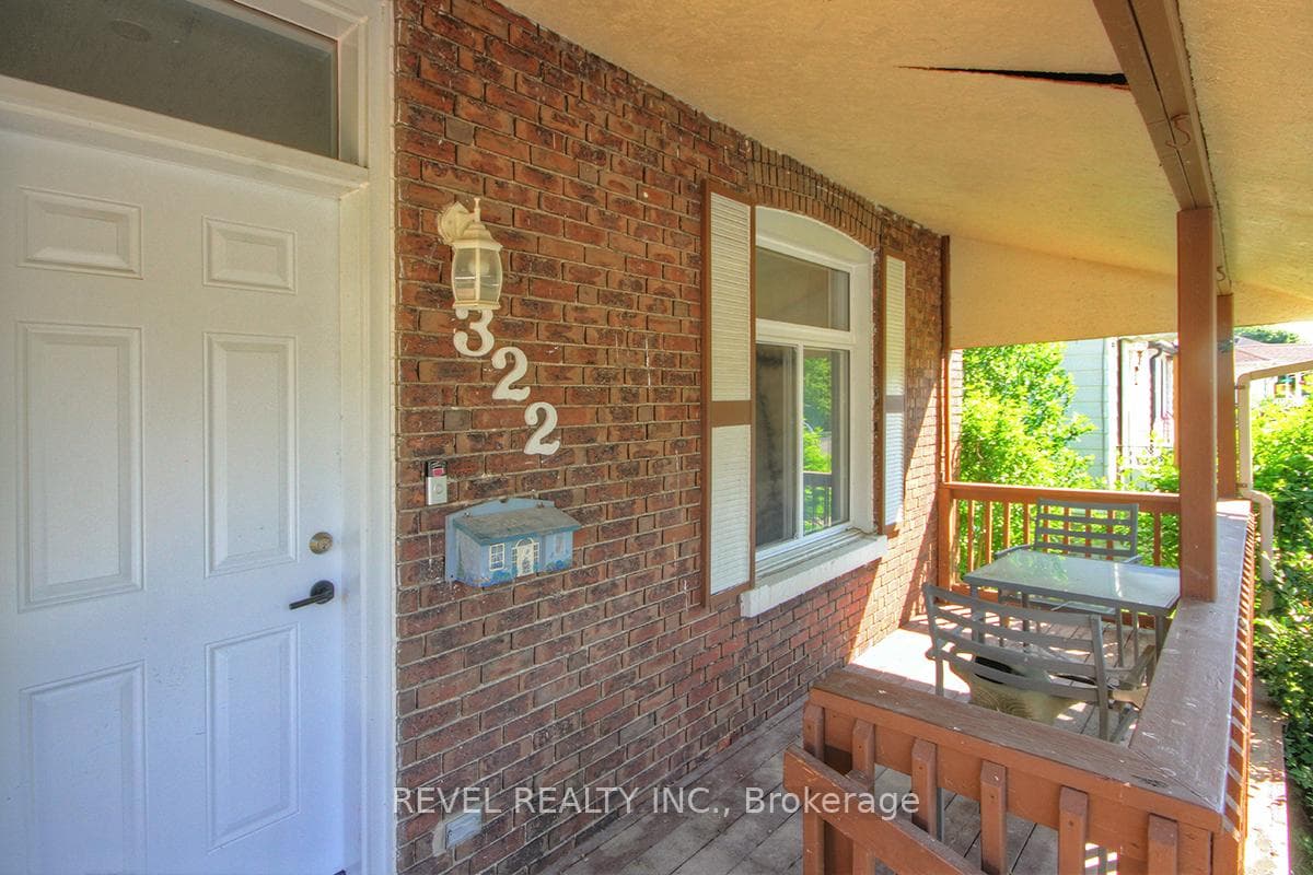 322 Mornington Avenue photo 4