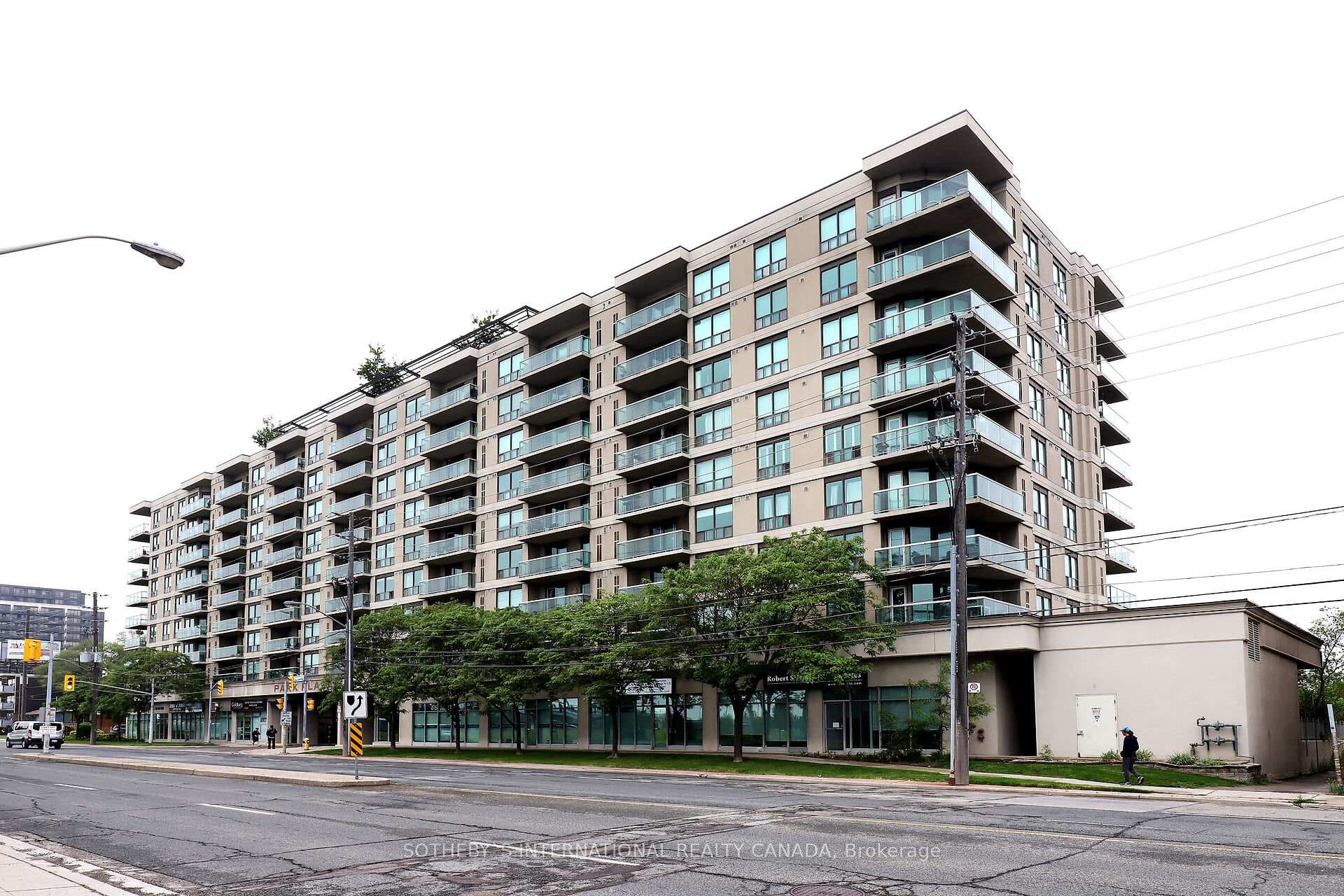 1030 Sheppard Avenue Unit 403 photo 28