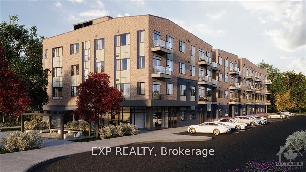 4842 Bank Street Unit 305 photo 1