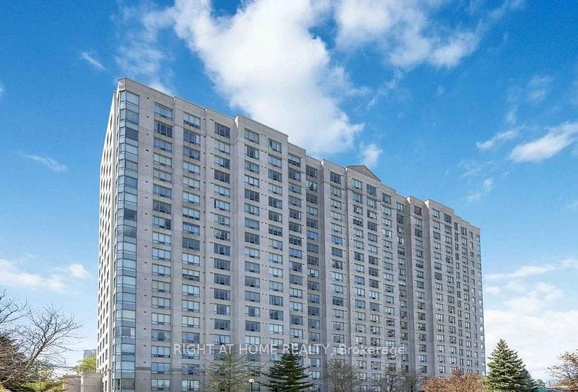 2627 McCowan Road Unit 1611 photo 1