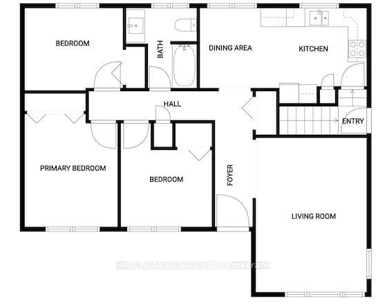 286 Sunset Boulevard photo 41