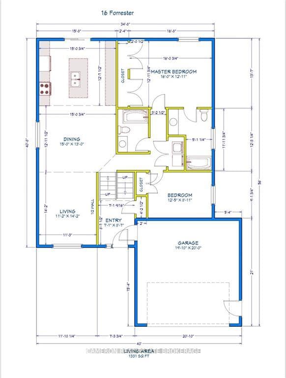 16 FORRESTER Way photo 2