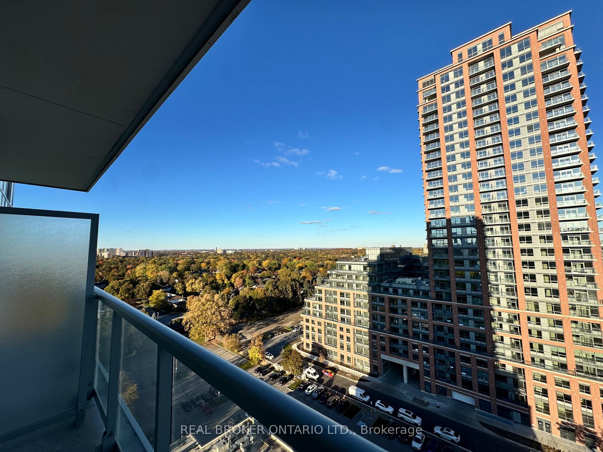 3220 Sheppard Avenue Unit 1206 photo 13