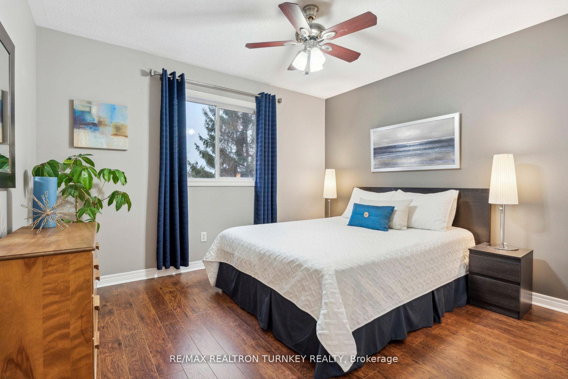 4th Bedroom