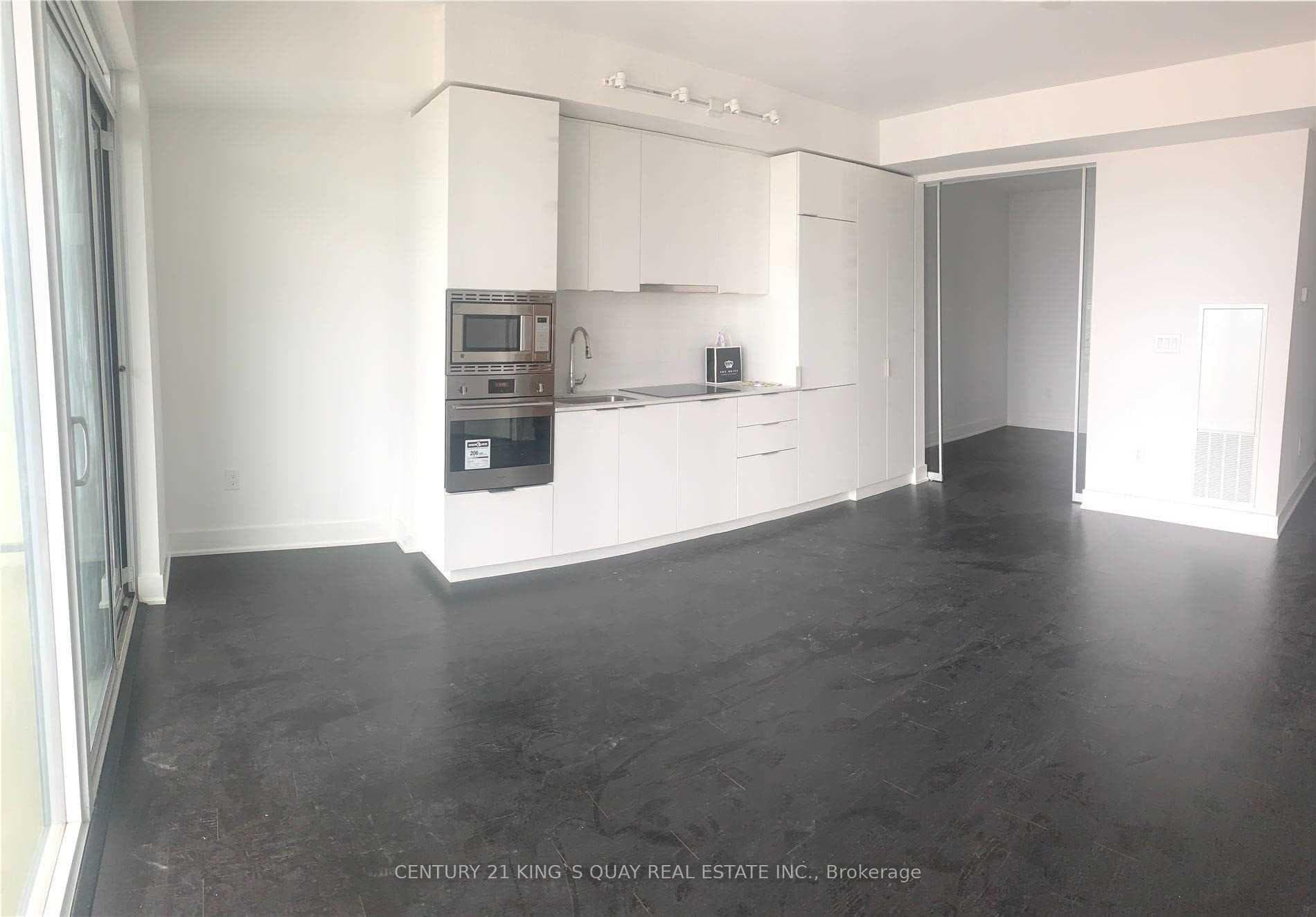 955 Bay Street Unit 3401 photo 7