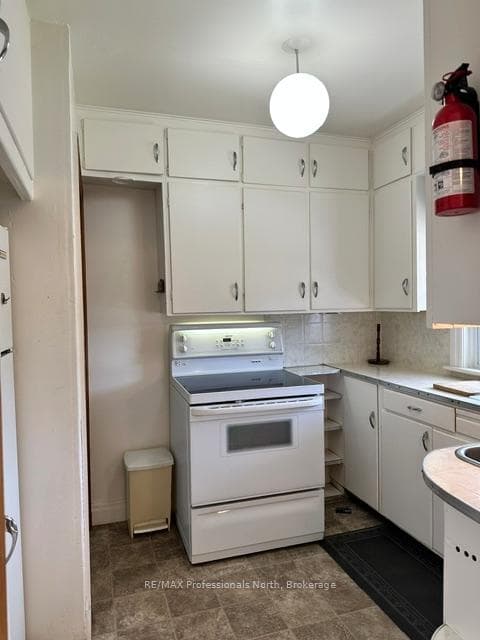 Original Kitchen
