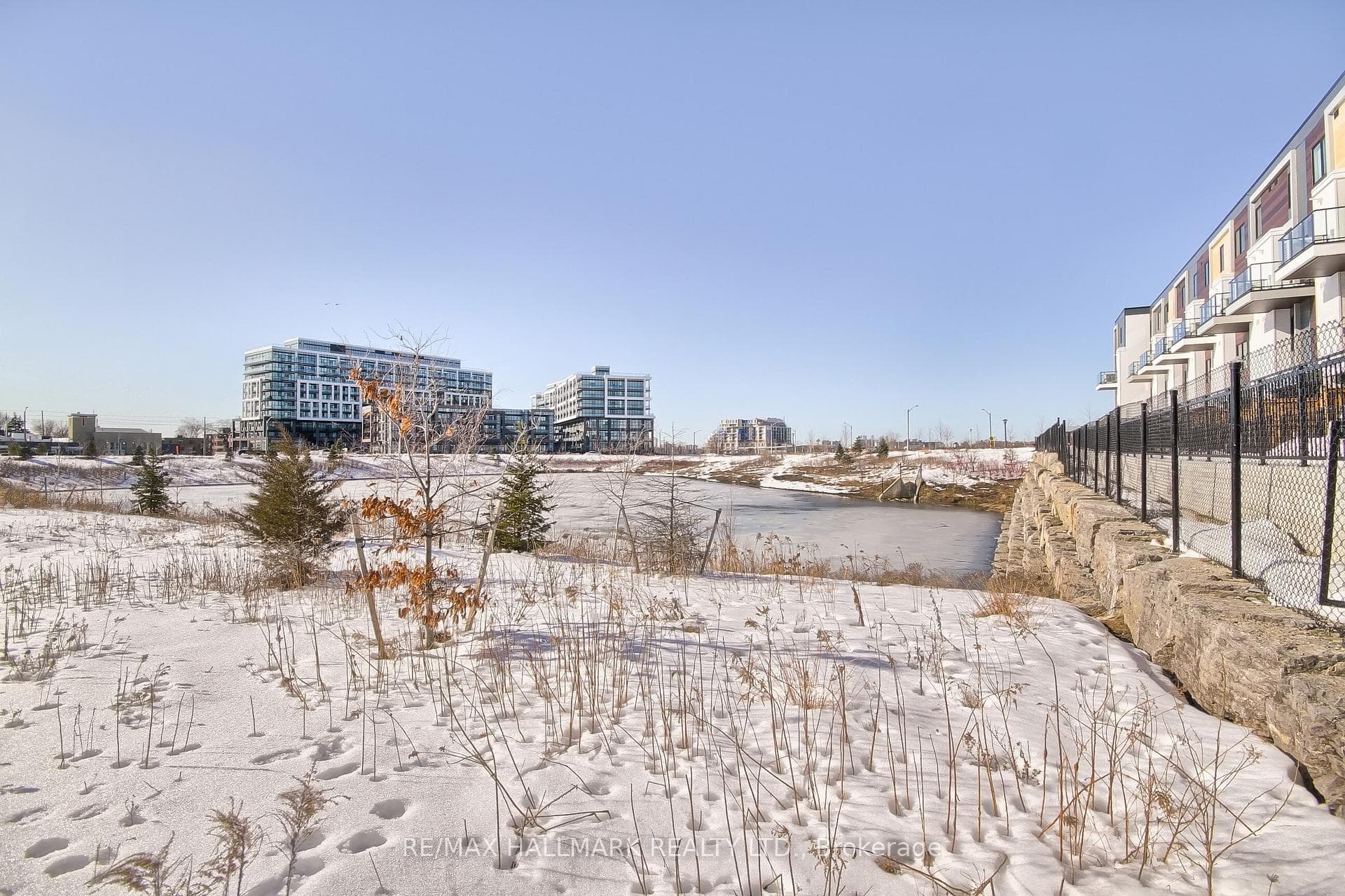 155 Downsview Park Boulevard Unit 106 photo 32