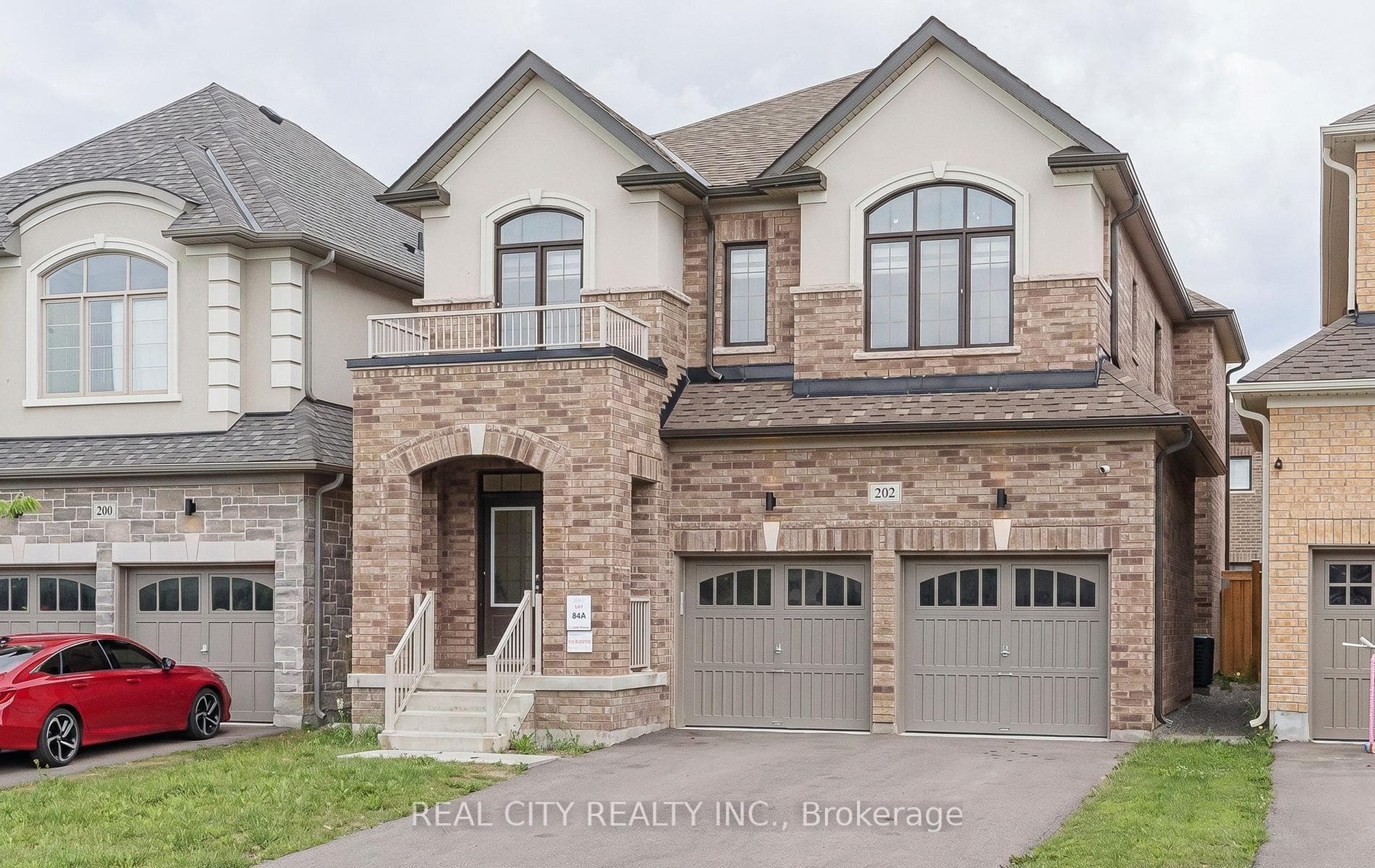 202 Doug Finney Street photo 2