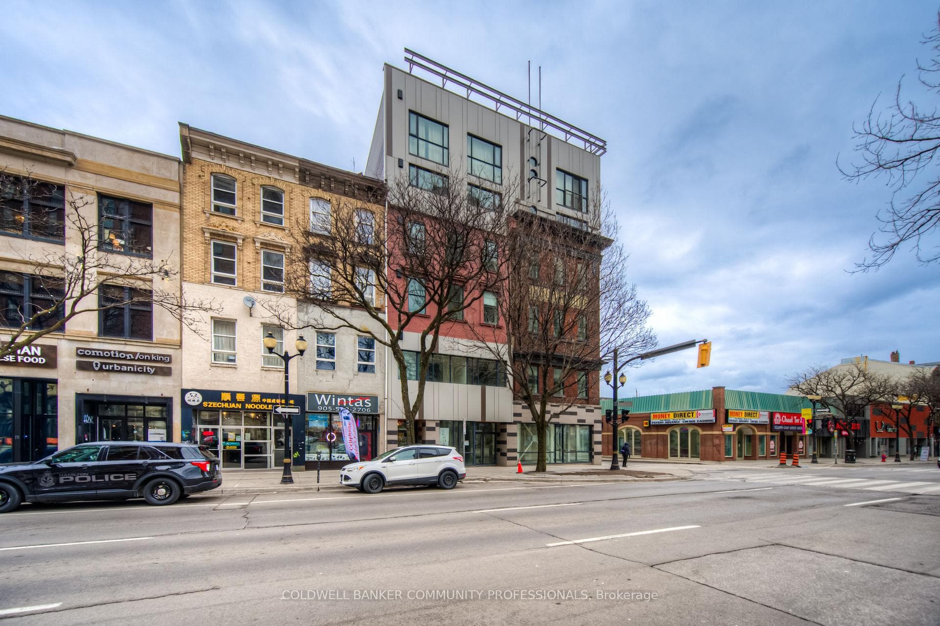 121 King Street Unit 305 photo 3