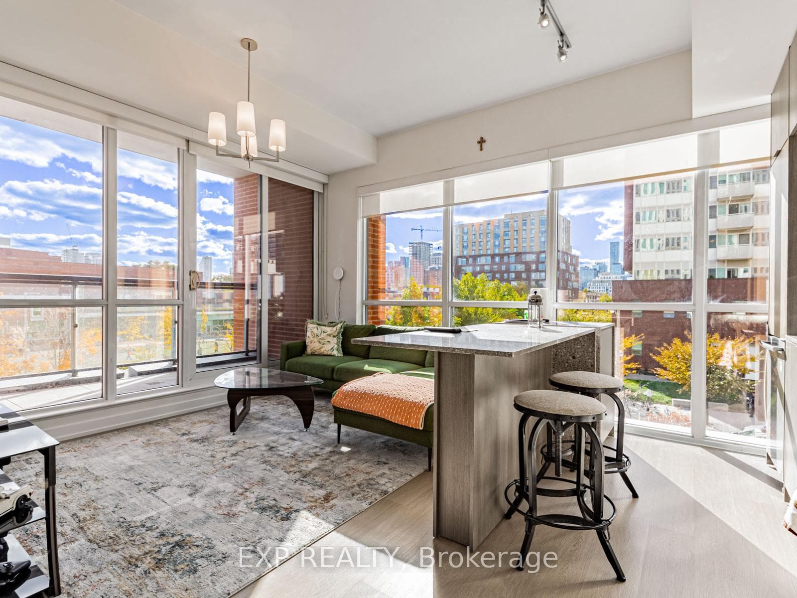 55 Regent Park Boulevard Unit 319 photo 16