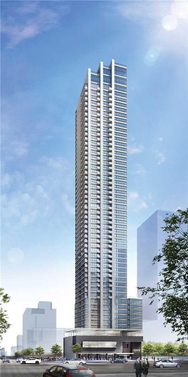 395 Bloor Street Unit 1609 photo 14