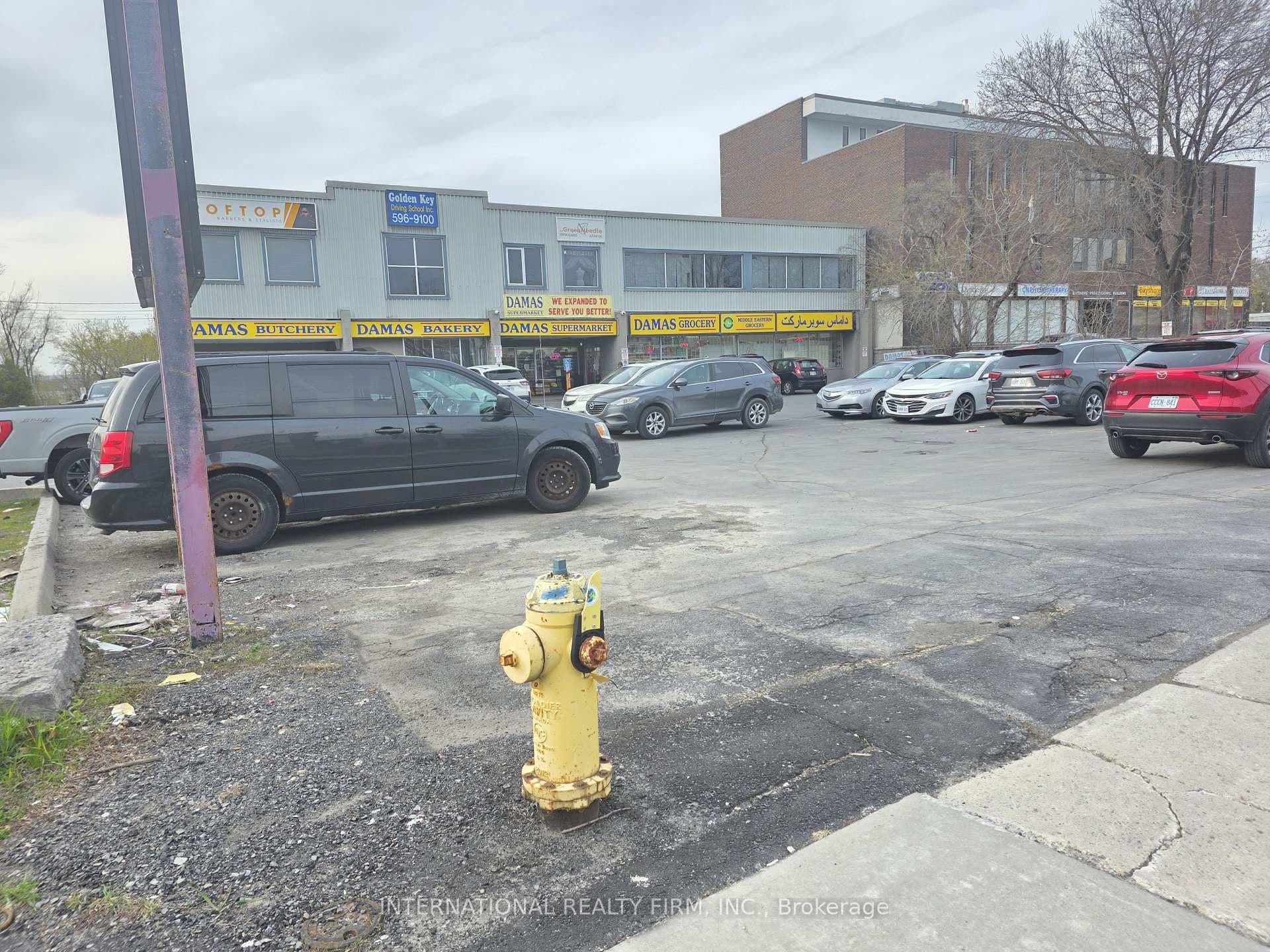 3033 Carling Avenue Unit 206-207 photo 4