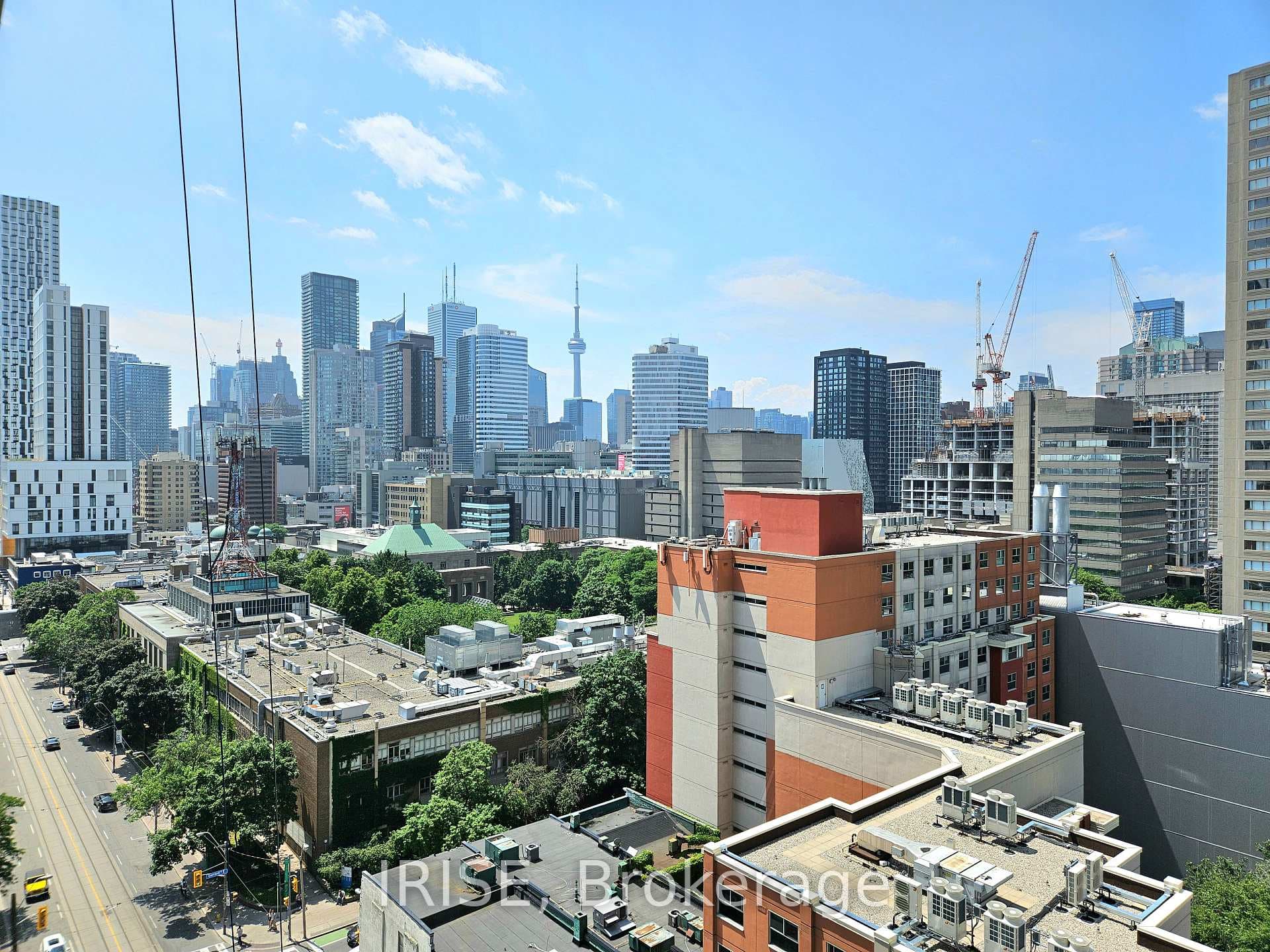 89 McGill Street Unit 1201 photo 1