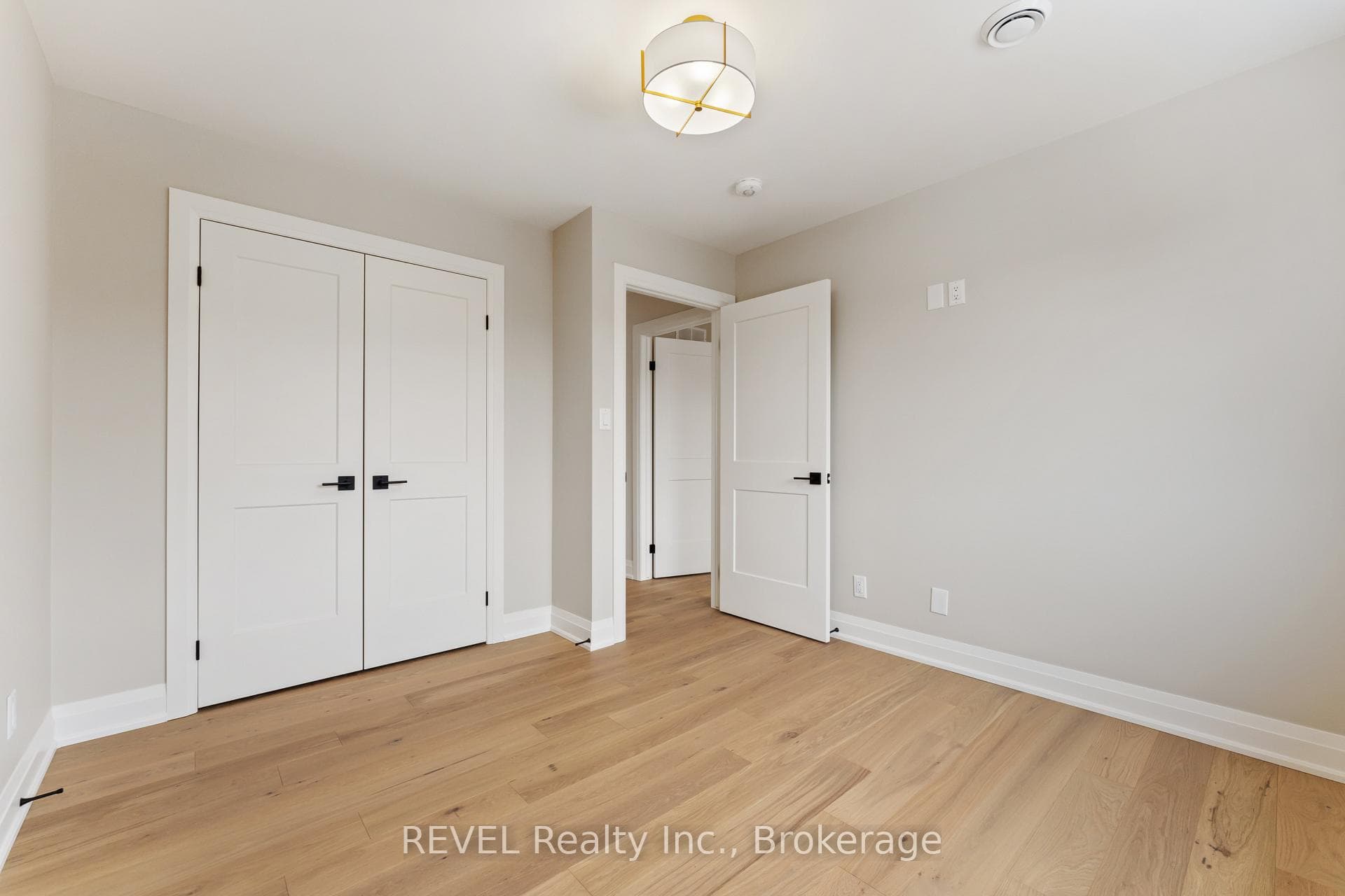 2 of 4 second floor bedrooms