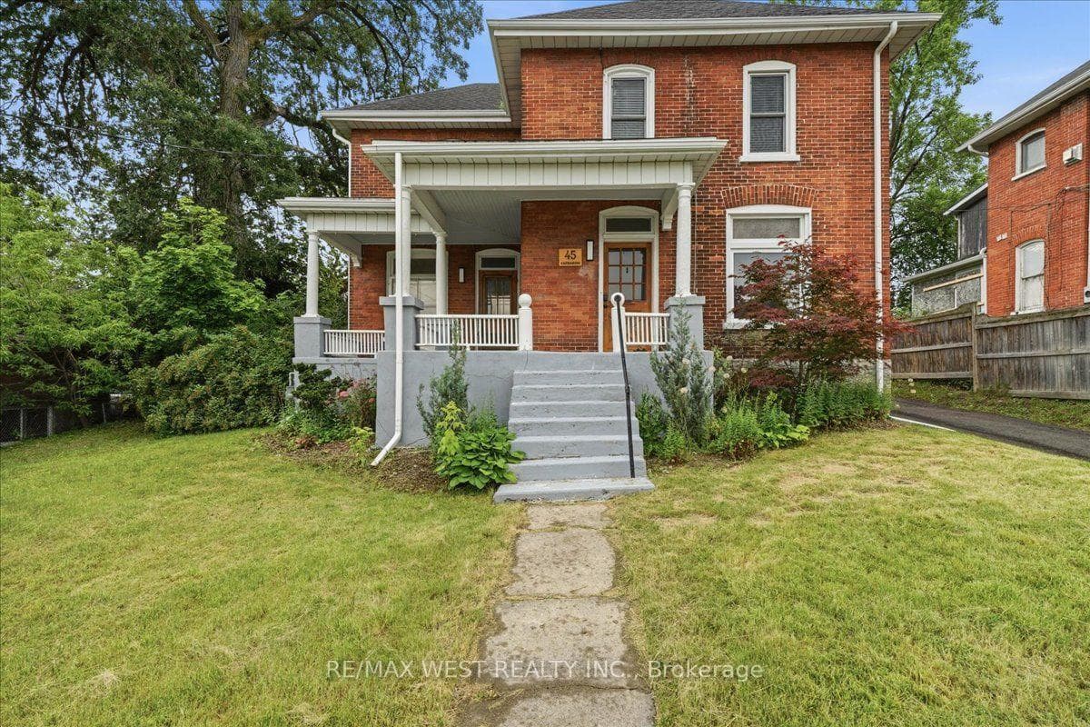 45 Catharine Street photo 17