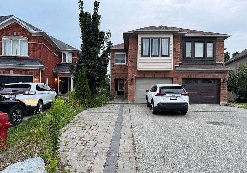 121 Primeau Drive Unit W/O photo 1