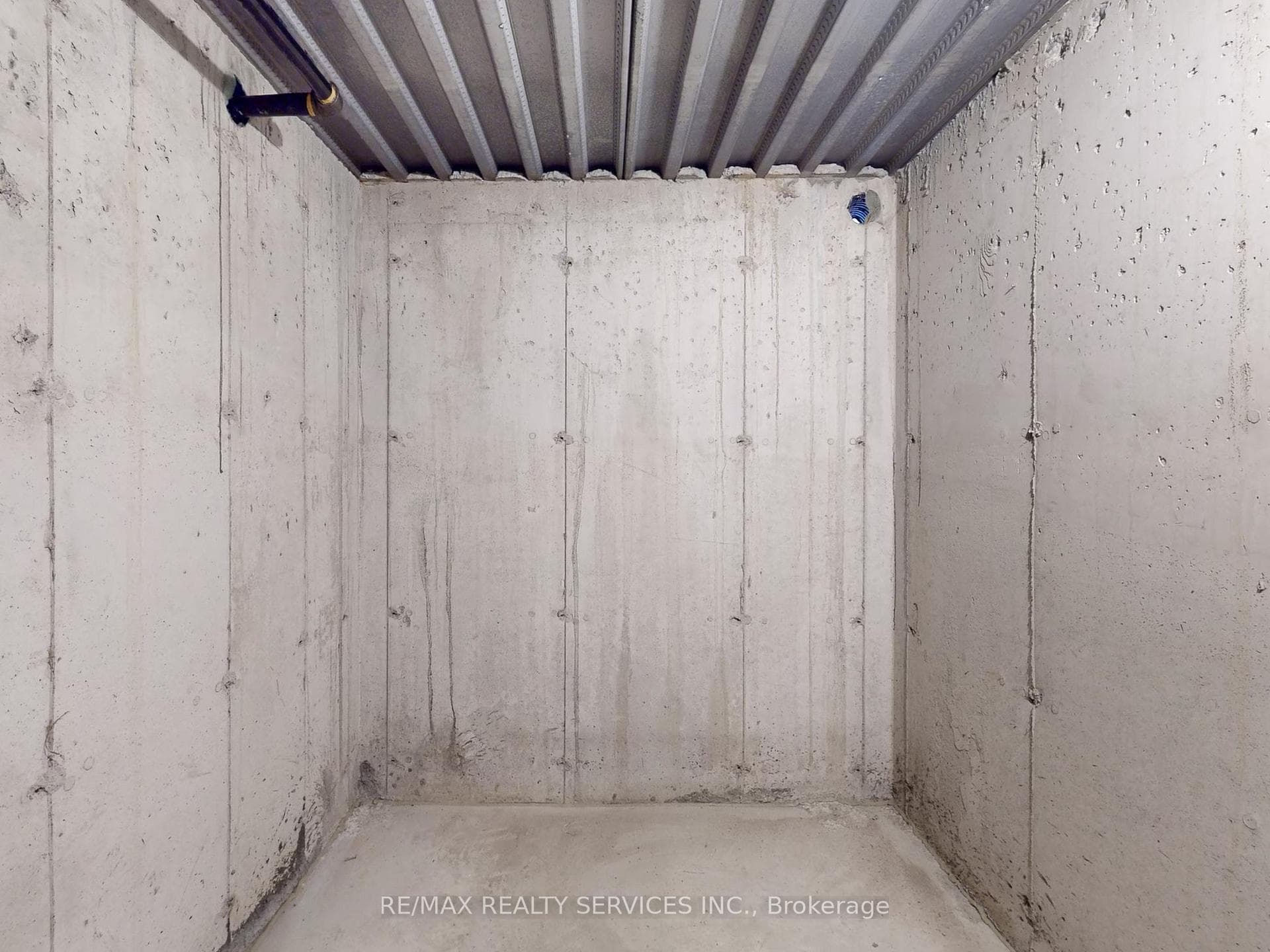 Cold Room