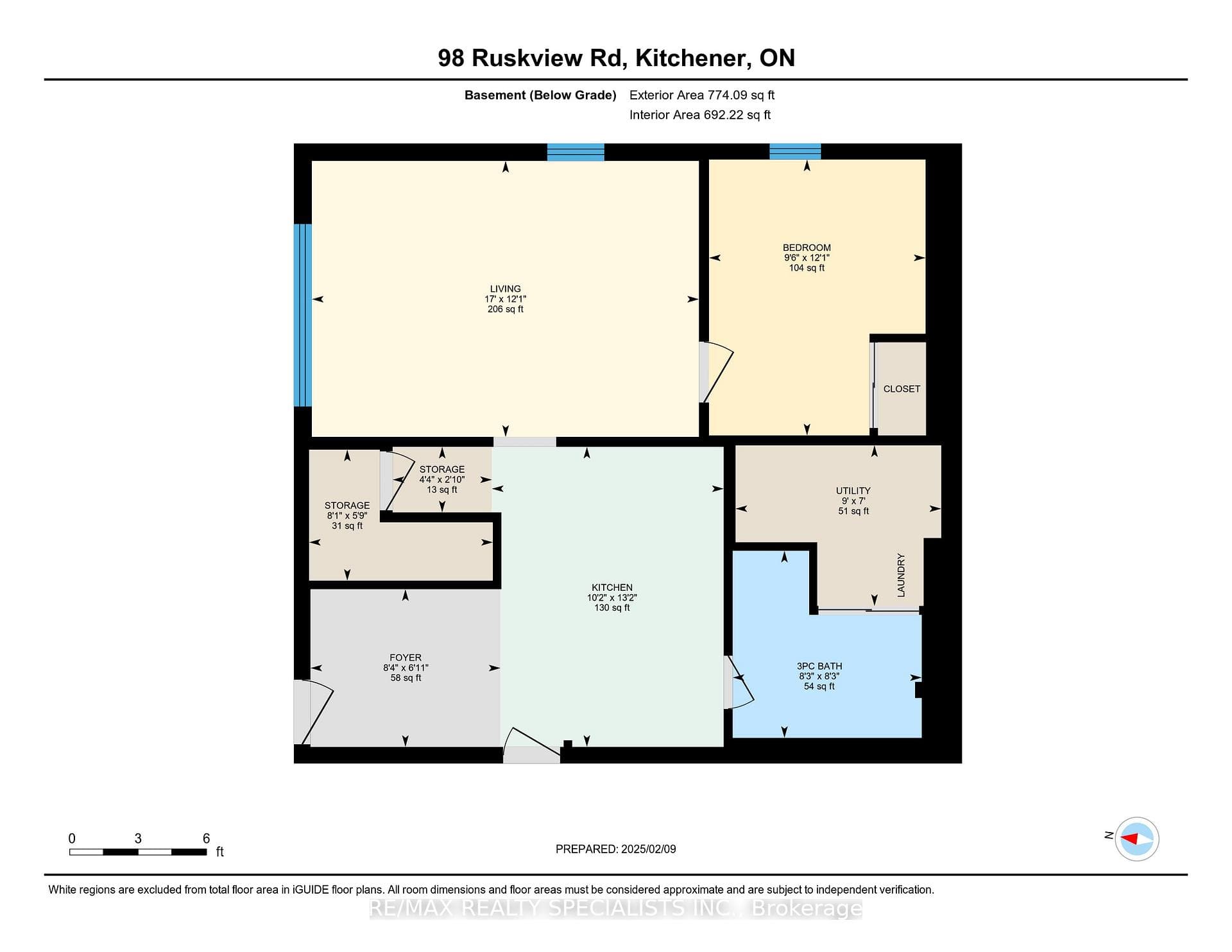 98 Ruskview Road photo 42
