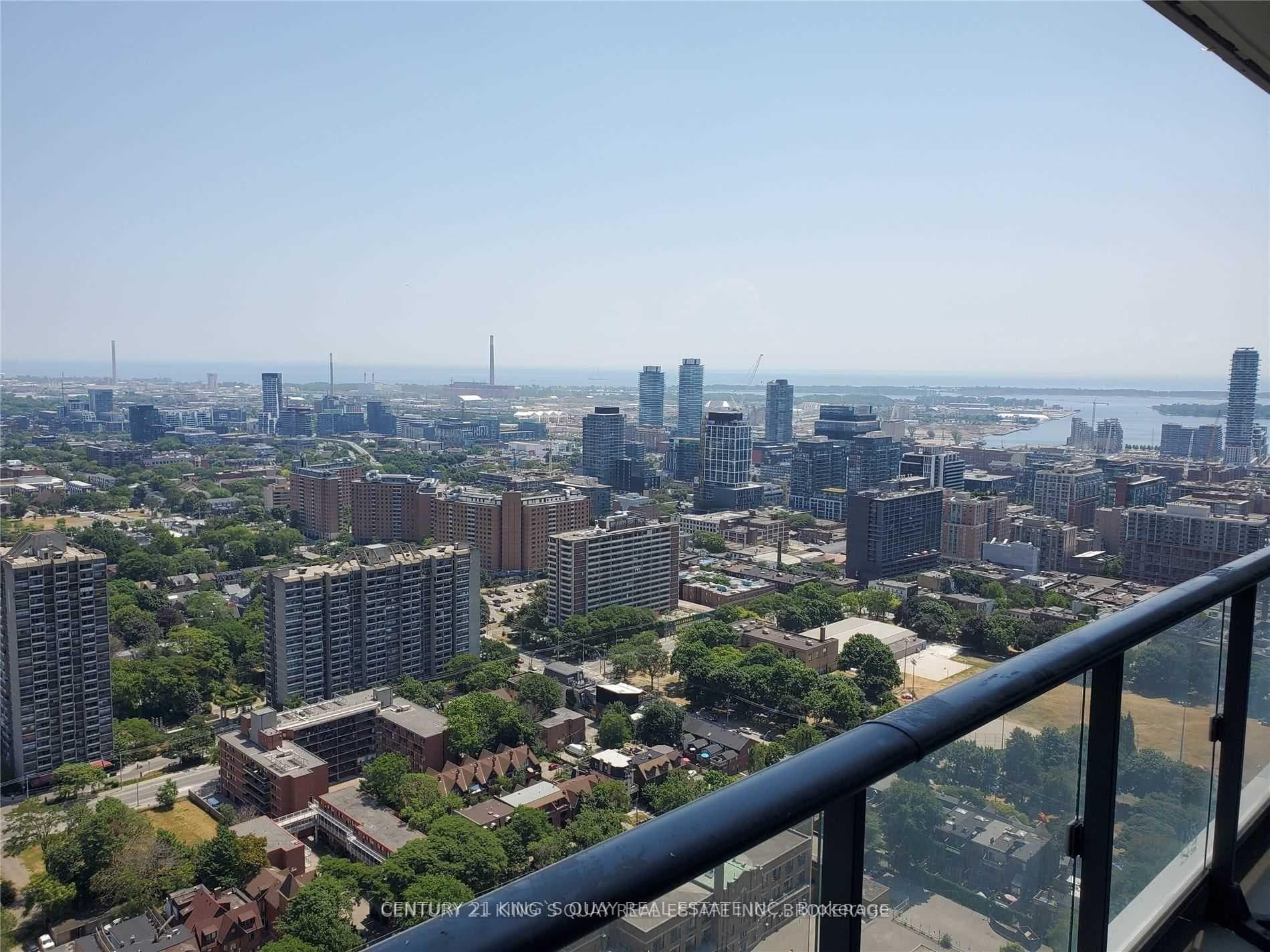 251 Jarvis Street Unit 4113 photo 15
