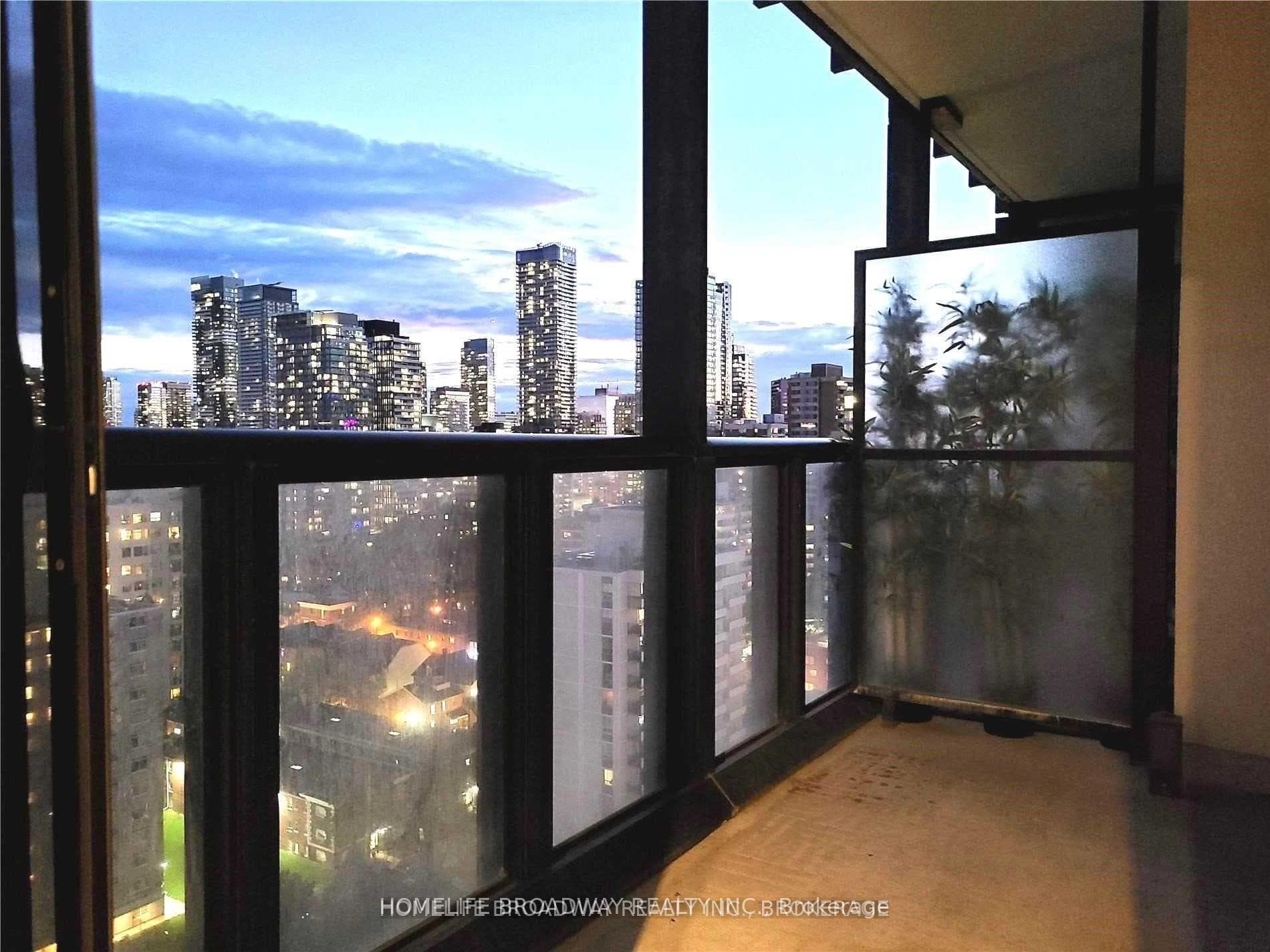 101 Charles Street Unit 1602 photo 6
