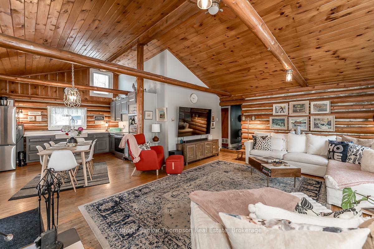 1017 SAVAGE SETTLEMENT Road photo 8