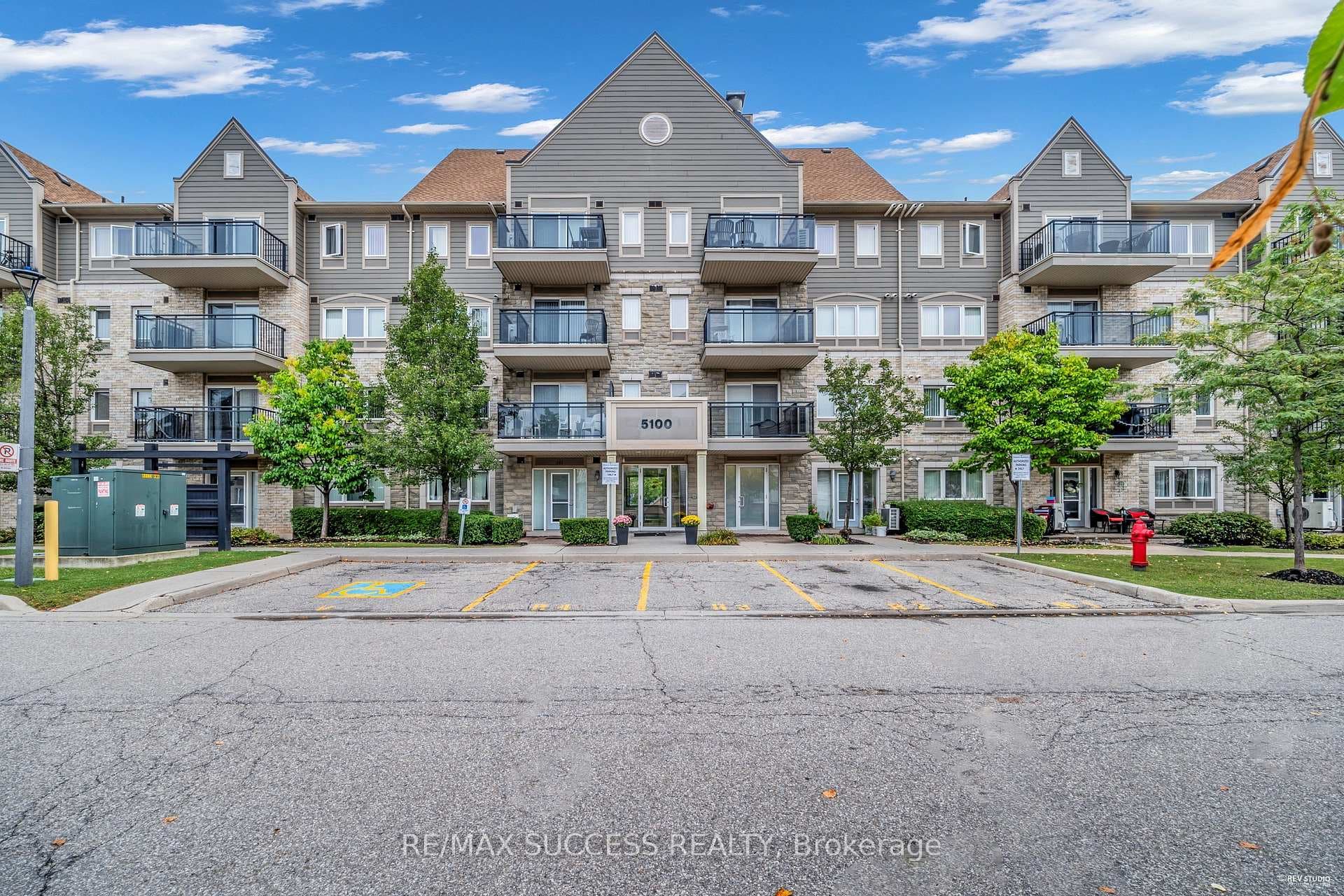 5100 Winston Churchill Boulevard Unit 313 photo 1
