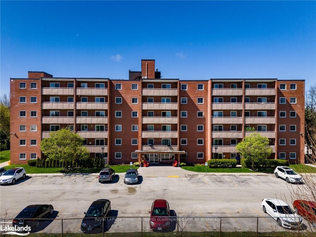 460 ONTARIO Street Unit 401 photo 30