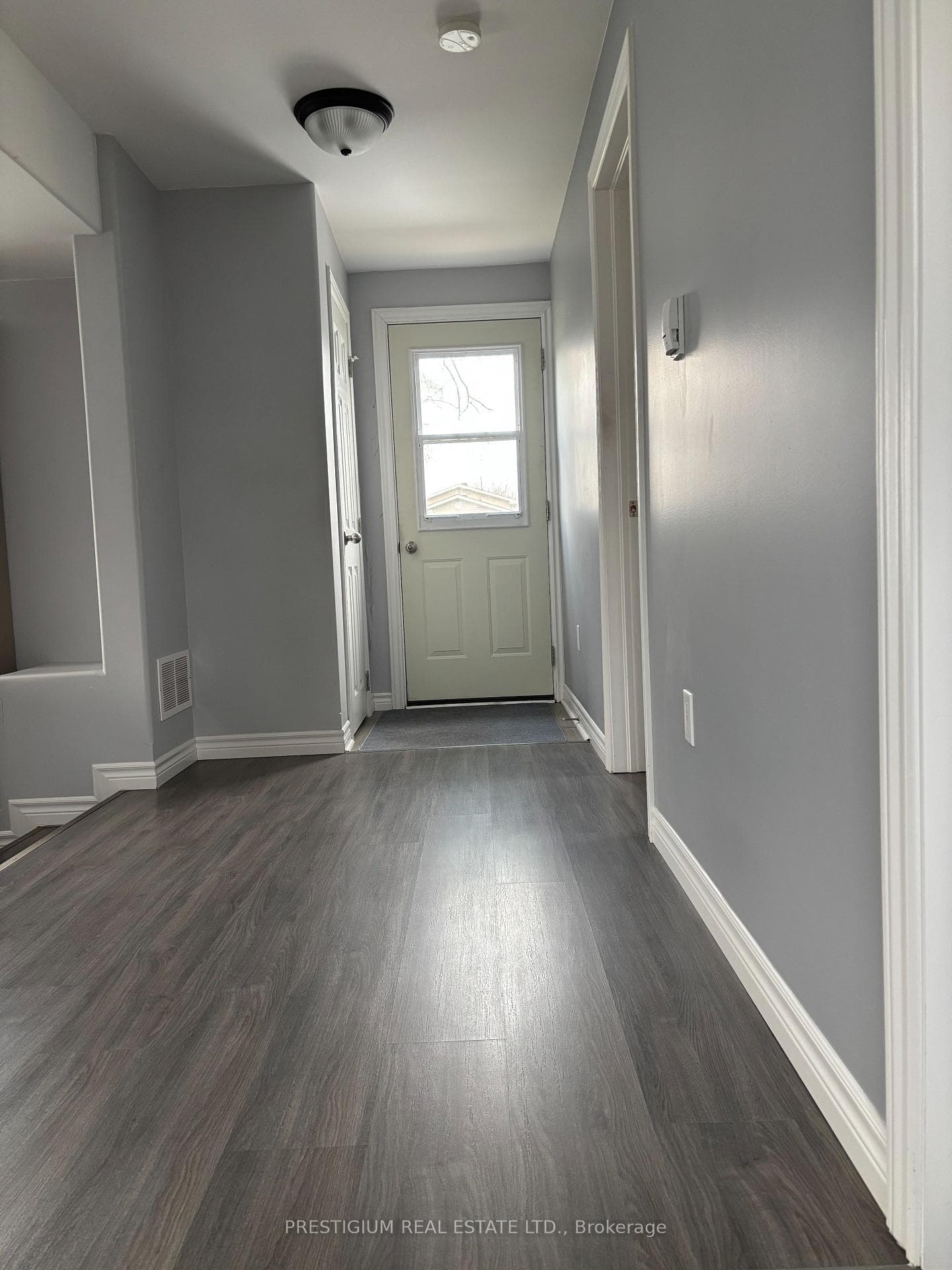 Entrance #1