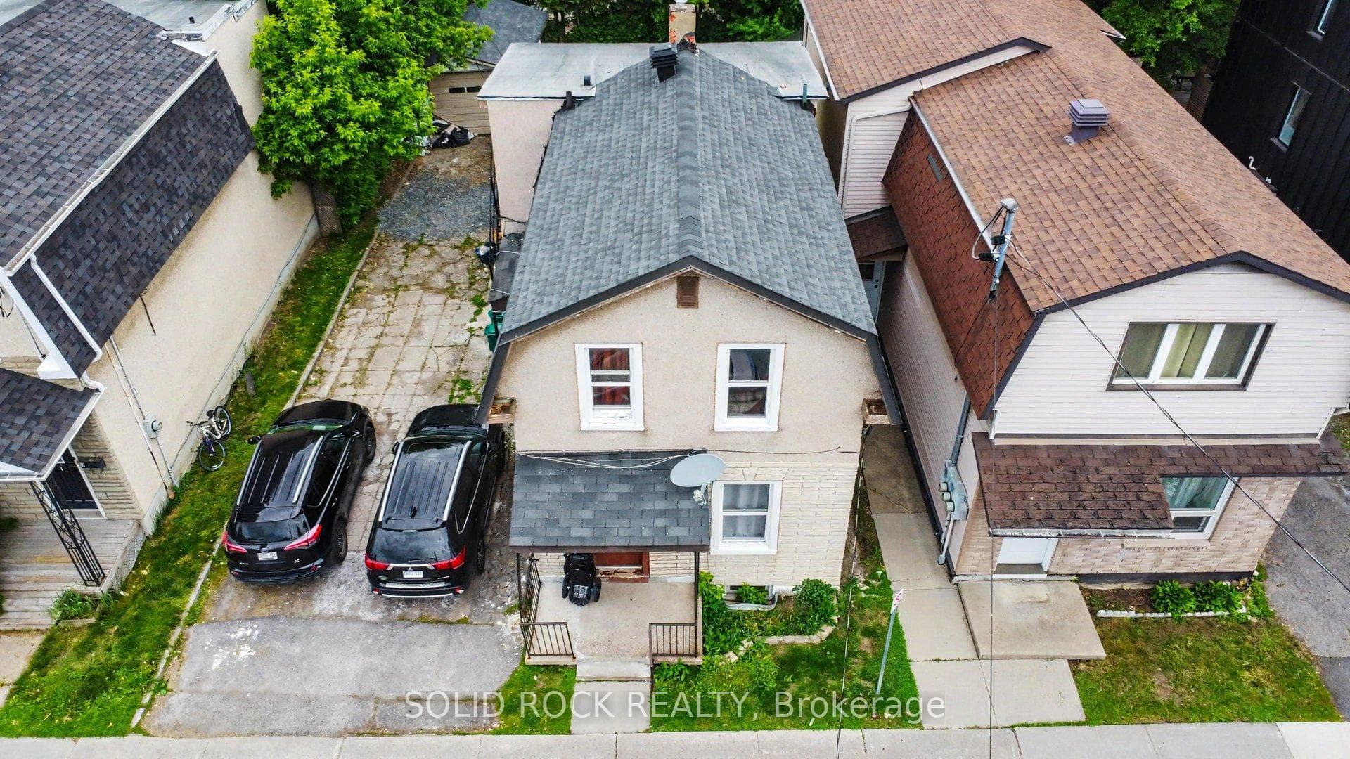89 Marier Avenue photo 3